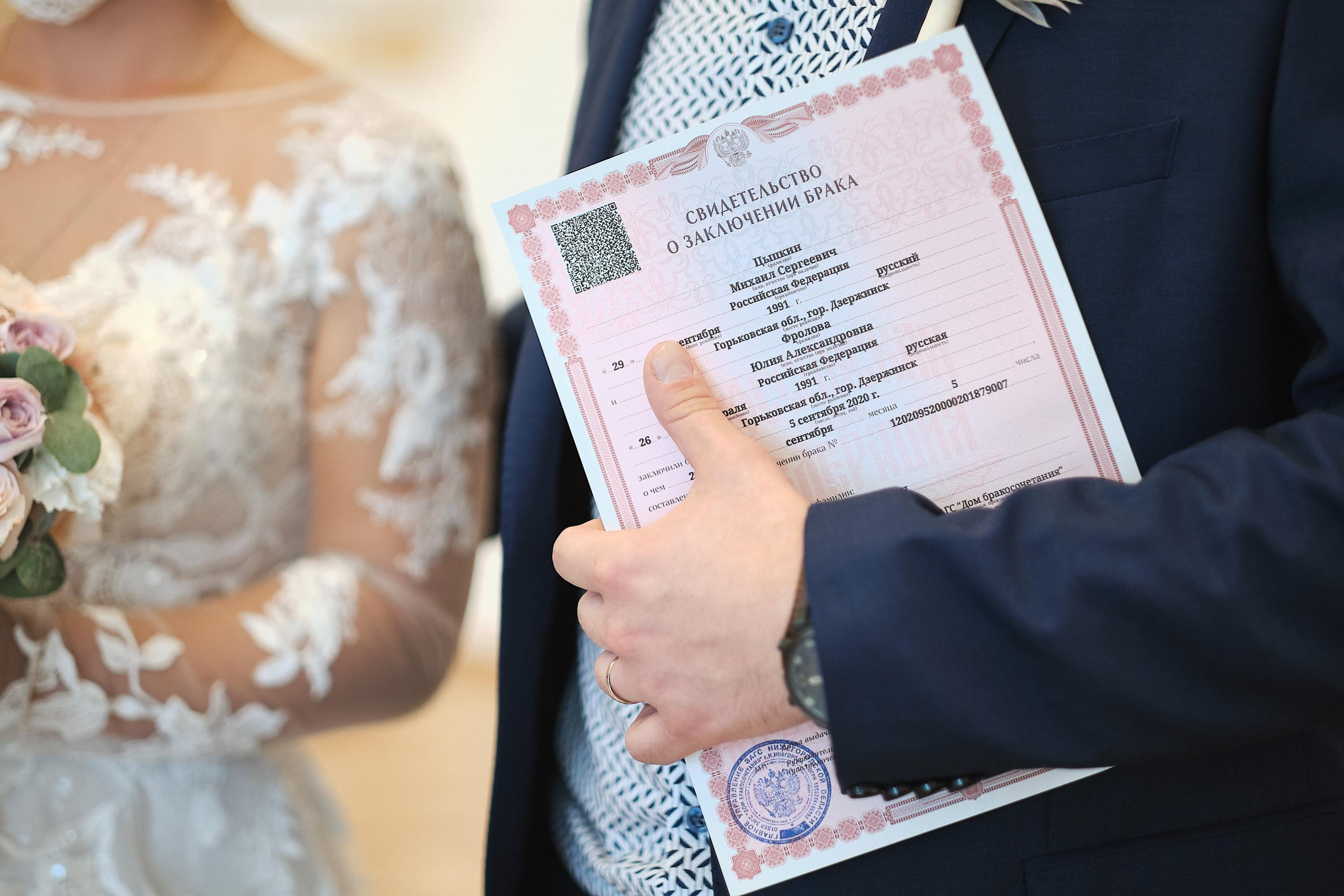 Свадьба Юлии и Михаила в Отлеле**** «Чайка»