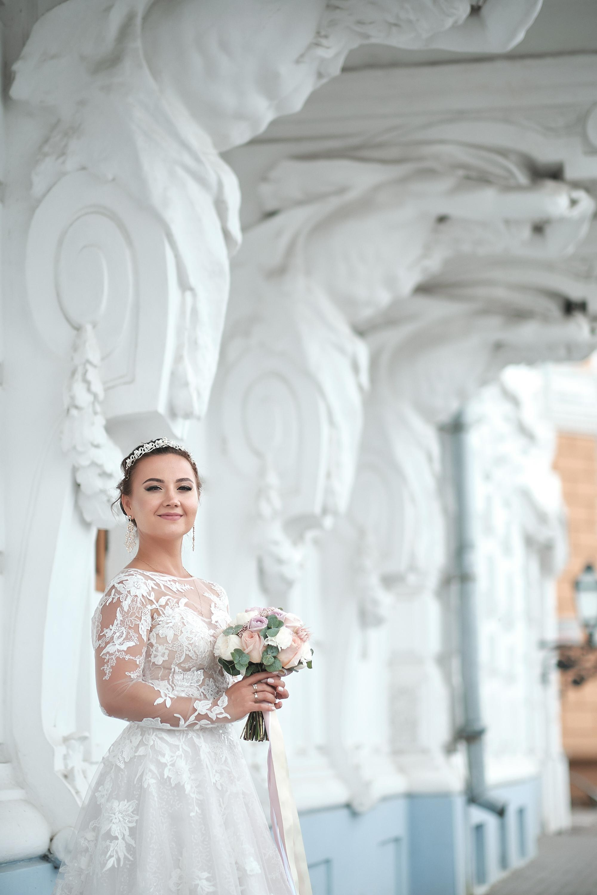 Свадьба Юлии и Михаила в Отлеле**** «Чайка»