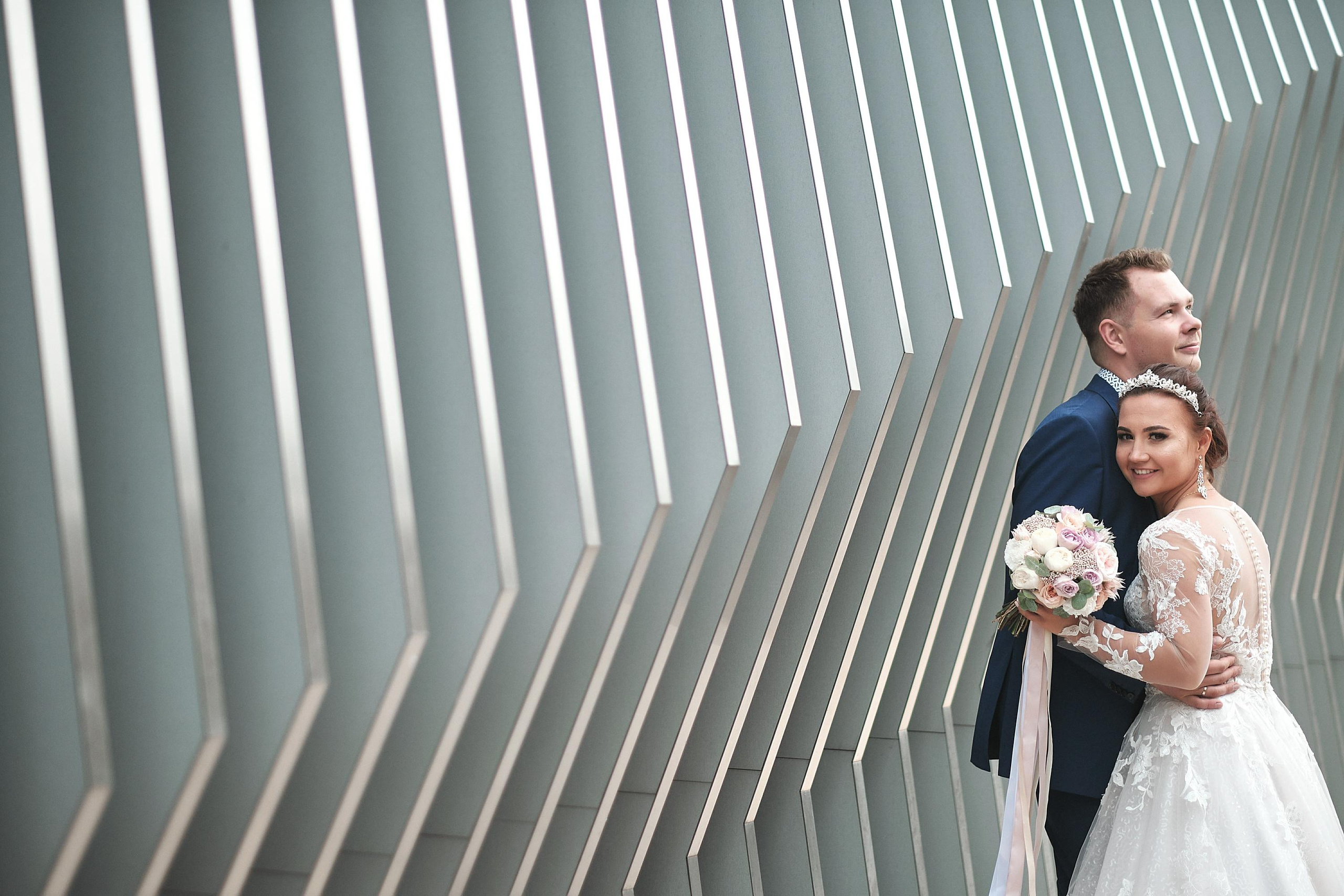 Свадьба Юлии и Михаила в Отлеле**** «Чайка»