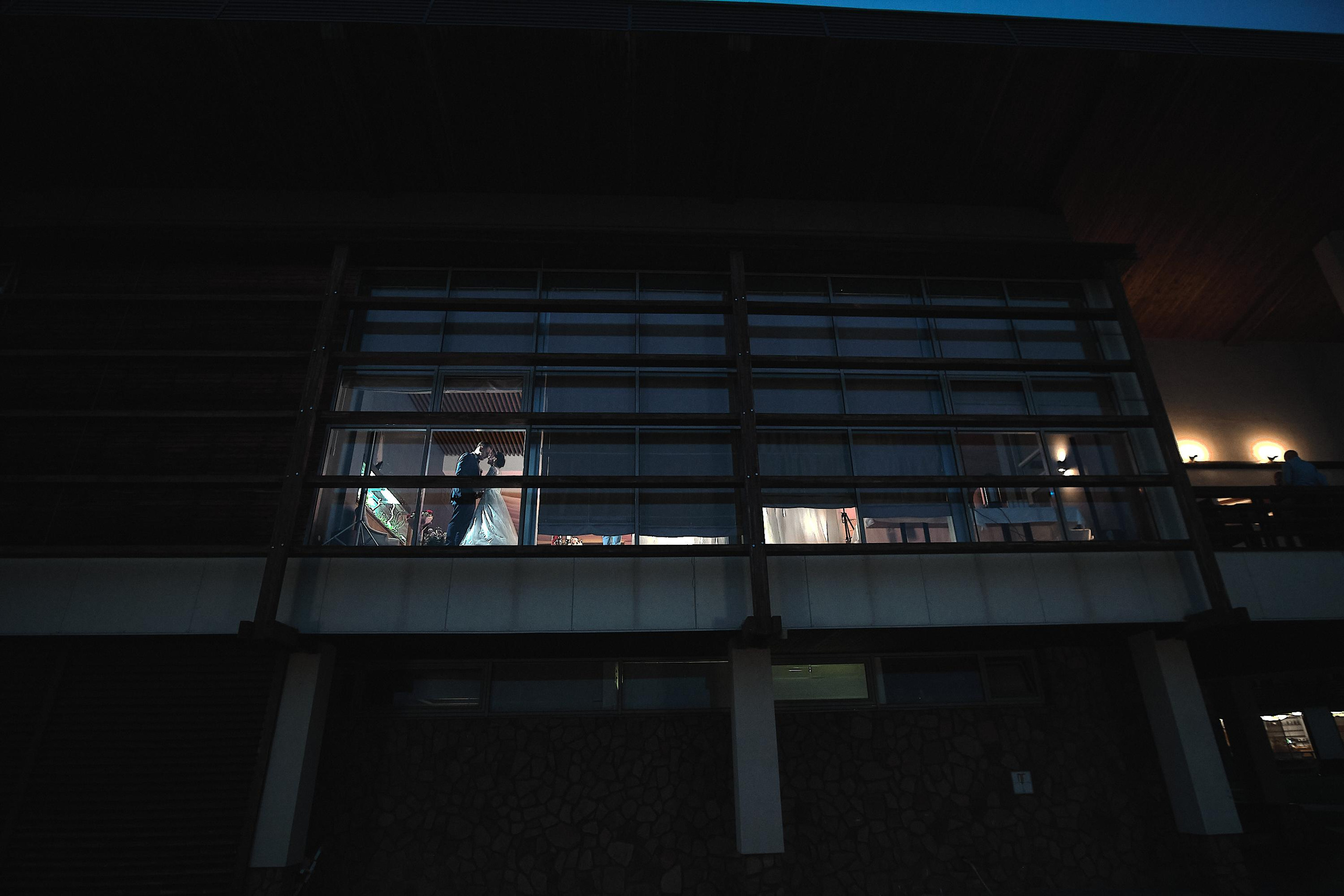 Свадьба Юлии и Михаила в Отлеле**** «Чайка»