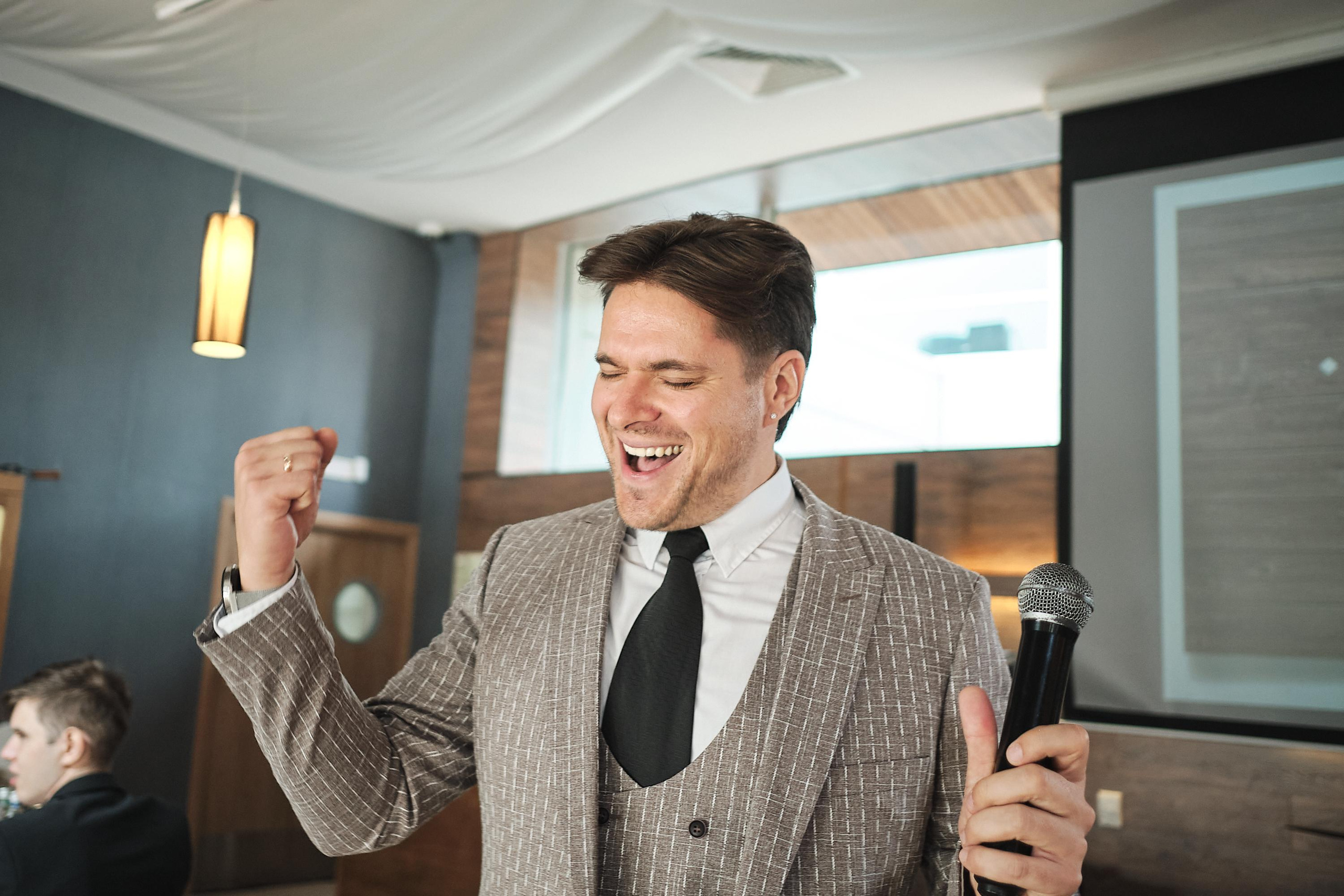 Свадьба Юлии и Михаила в Отлеле**** «Чайка»