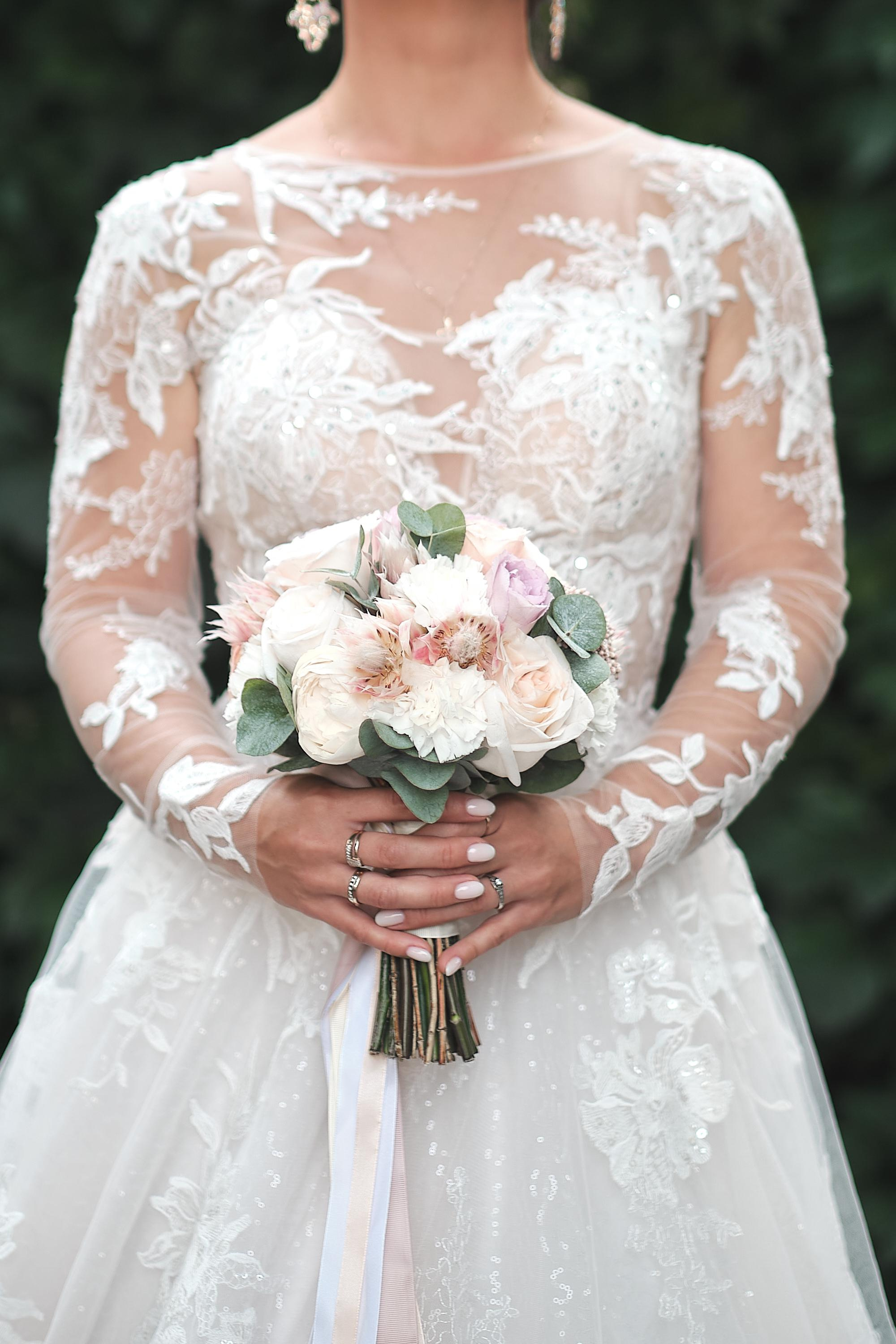 Свадьба Юлии и Михаила в Отлеле**** «Чайка»