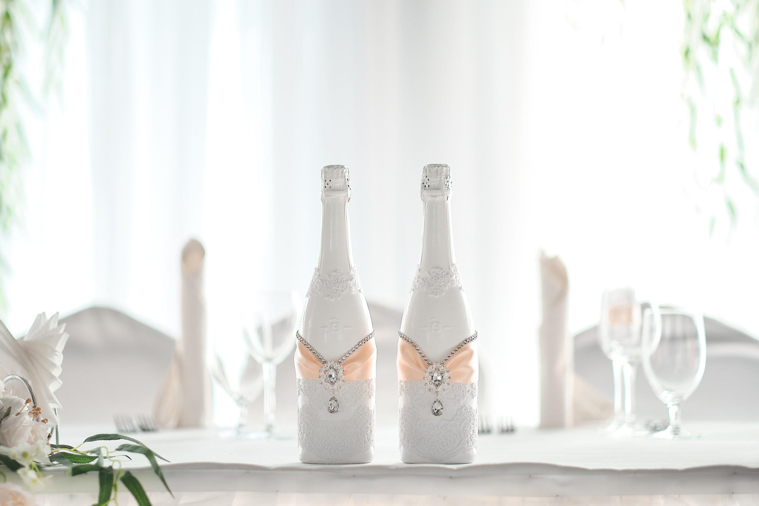 Свадьба Юлии и Михаила в Отлеле**** «Чайка»