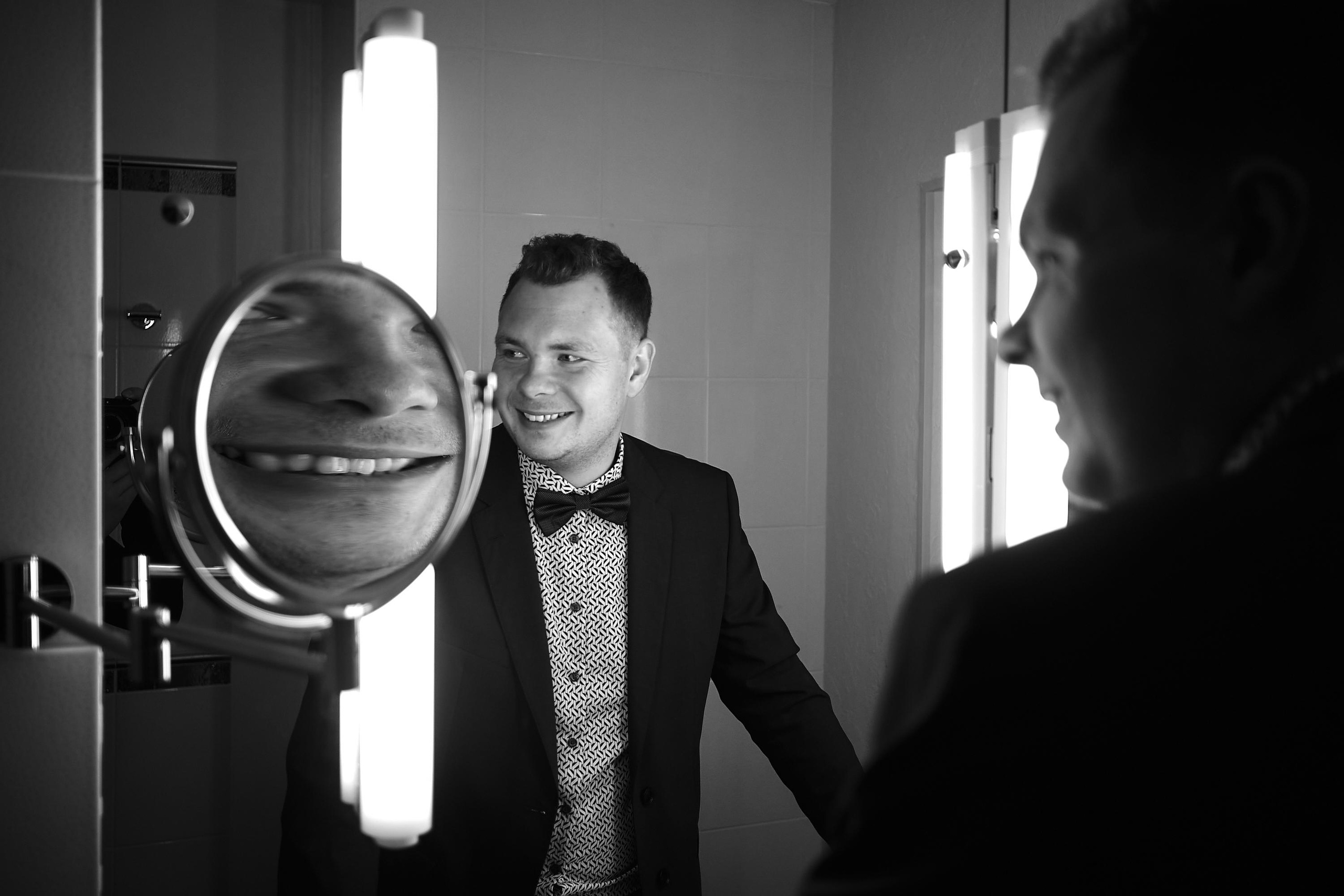 Свадьба Юлии и Михаила в Отлеле**** «Чайка»