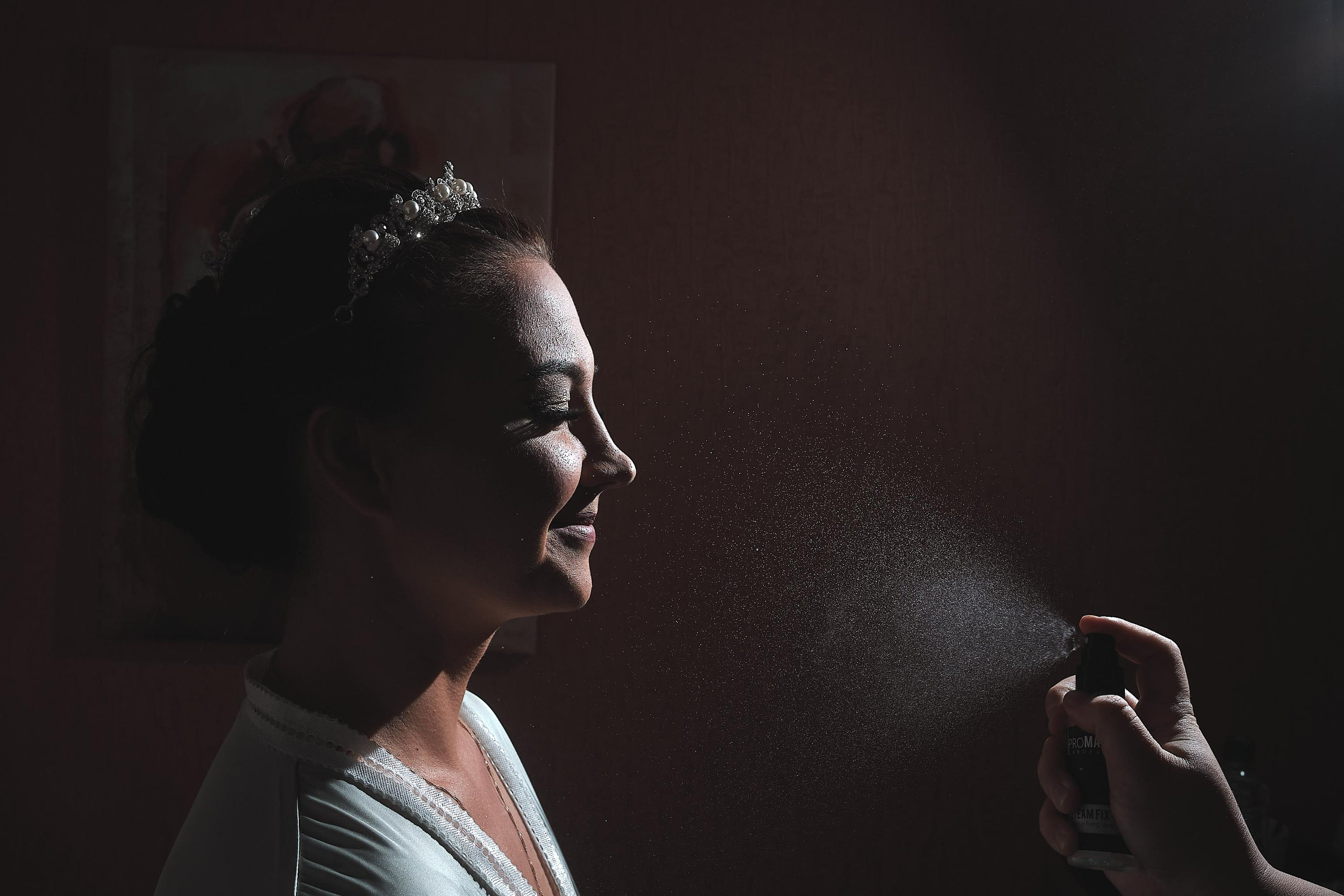 Свадьба Юлии и Михаила в Отлеле**** «Чайка»