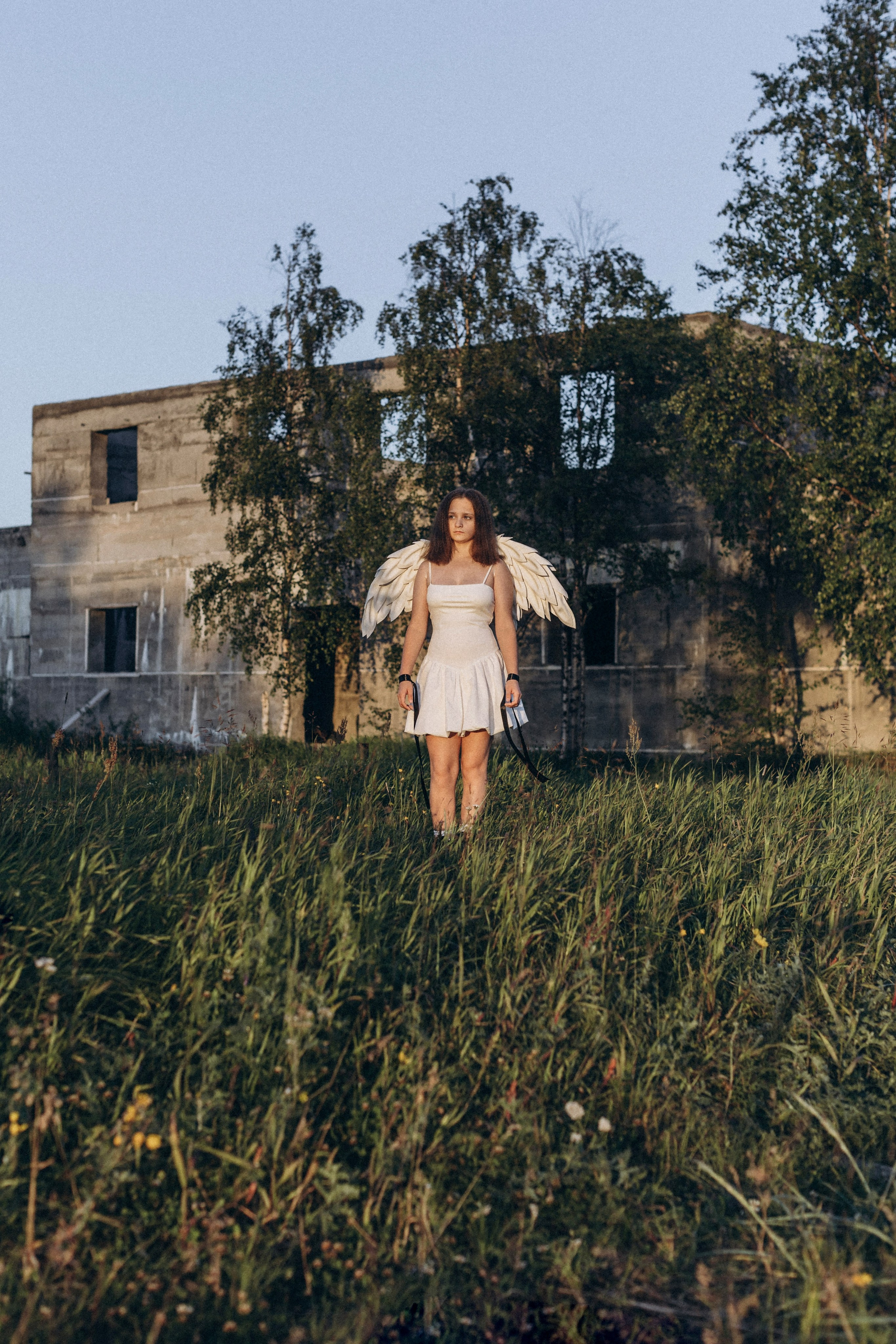 Ангелина. Портретный, семейный и свадебный фотограф в Нарьян-Маре