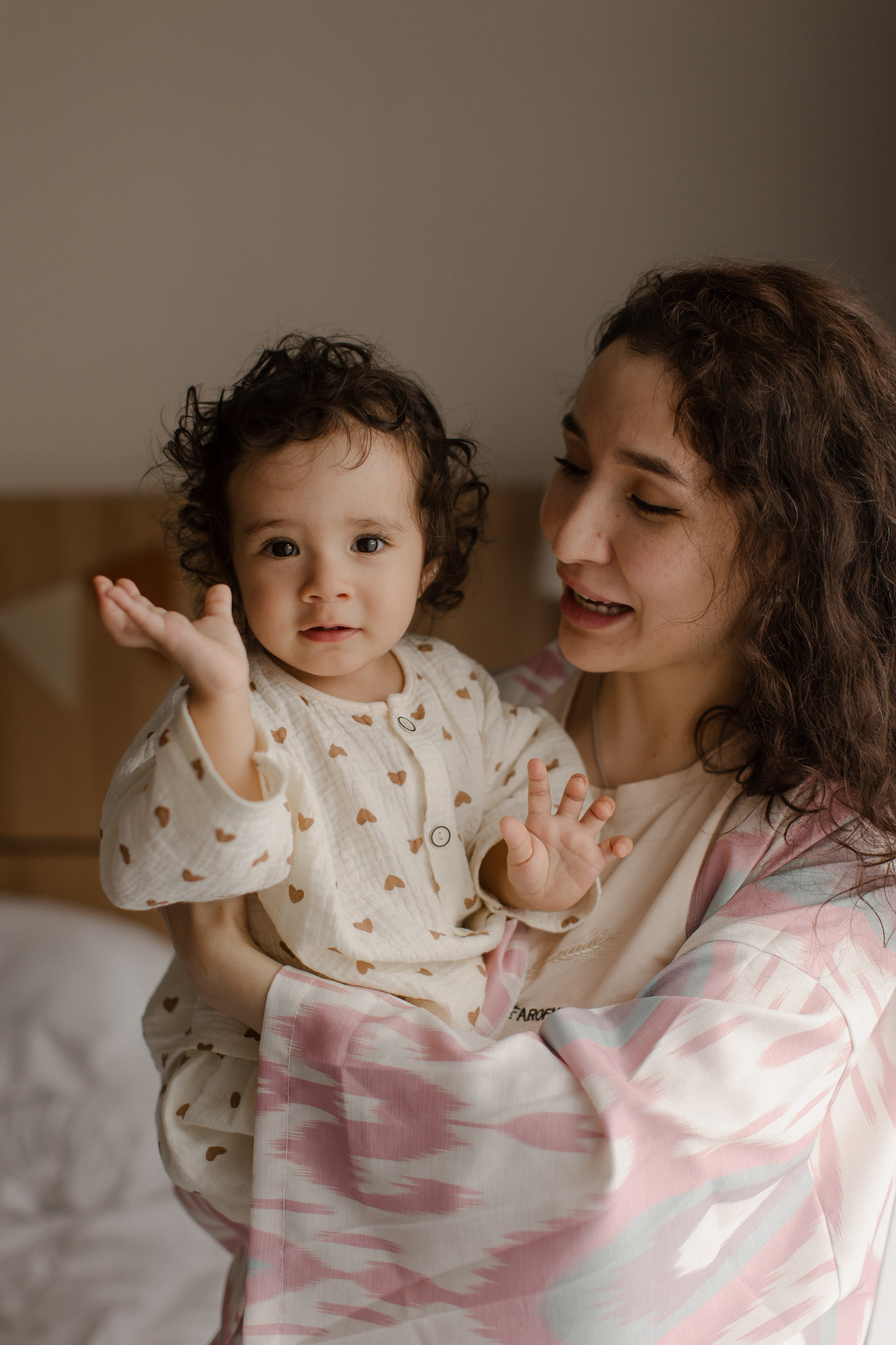 Сэми. Семейный и детский фотограф в Москве Кузьмина Мария