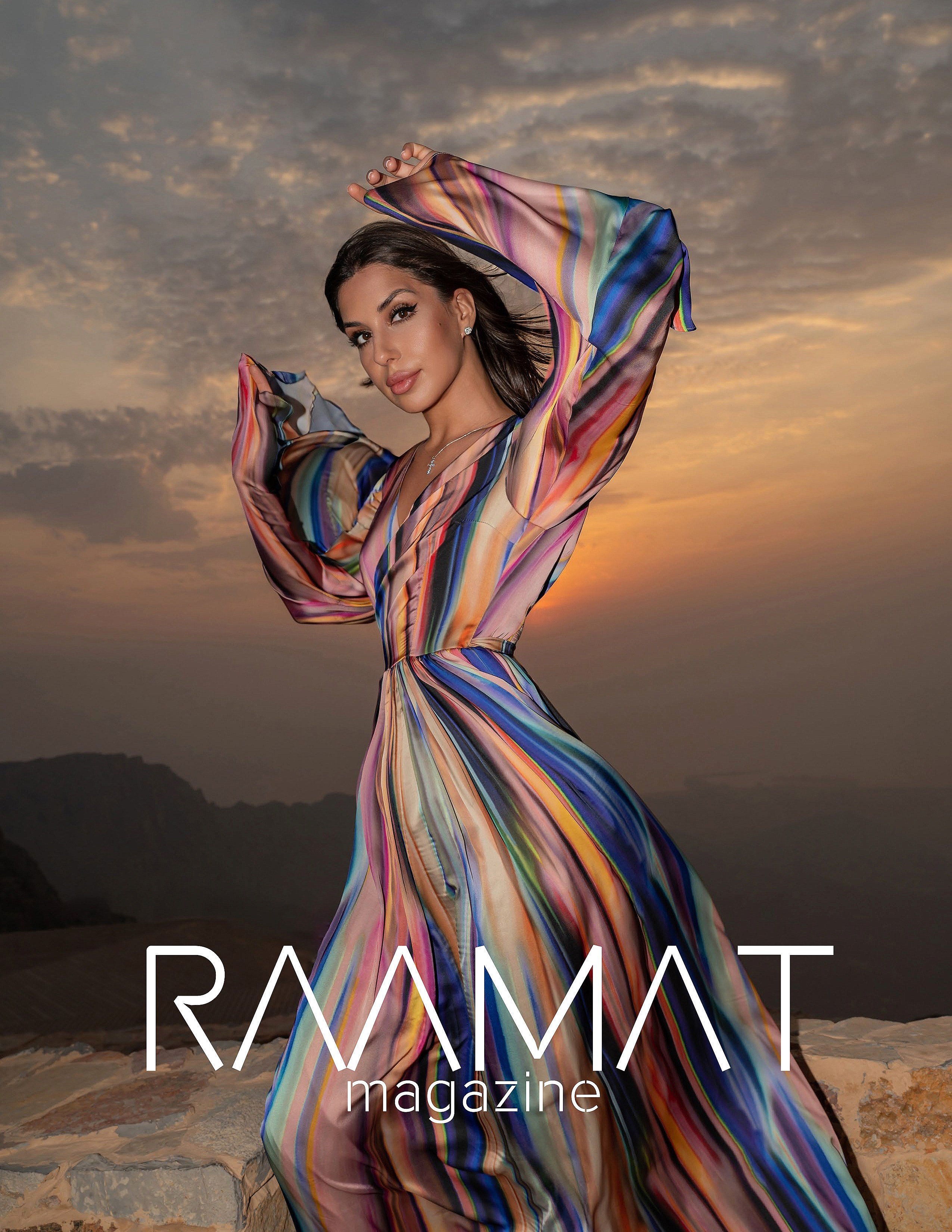 Fashion Magazine. Коммерческий фотограф Москва /Дубай, эксклюзивные фэшн фотосессии