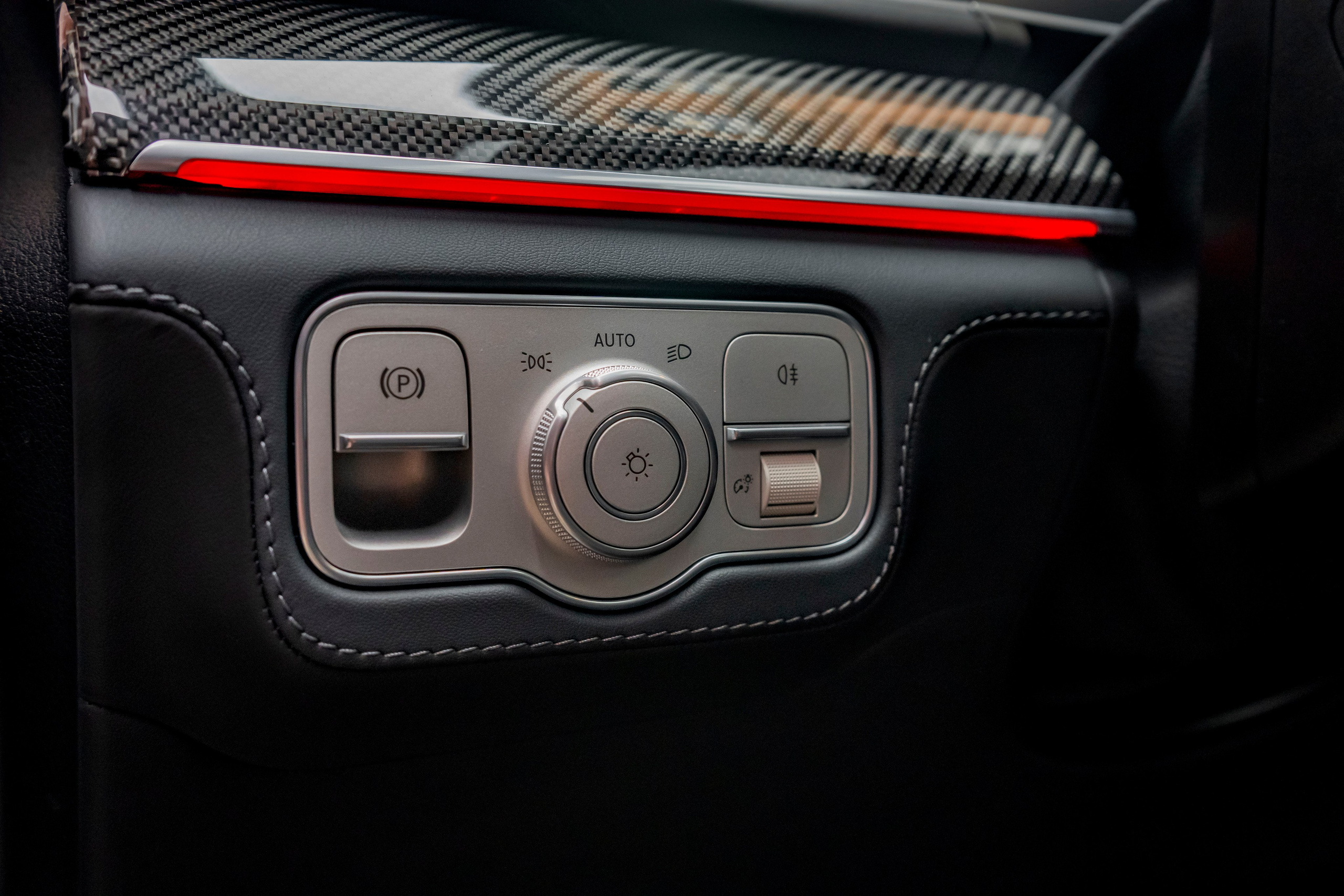 Mercedes-Benz GLS63