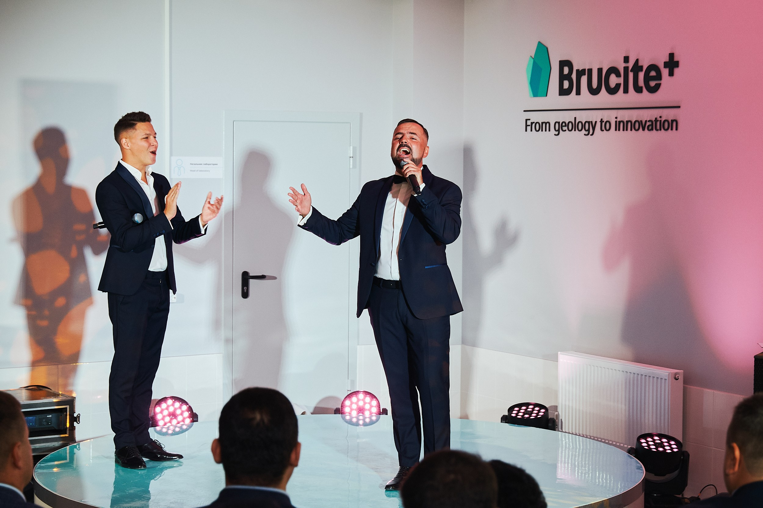 Brucite+|Репортаж. ФОТОГРАФ НА МЕРОПРИЯТИЕ ОТ СОЛЬ МЕДИА PRODUCTION