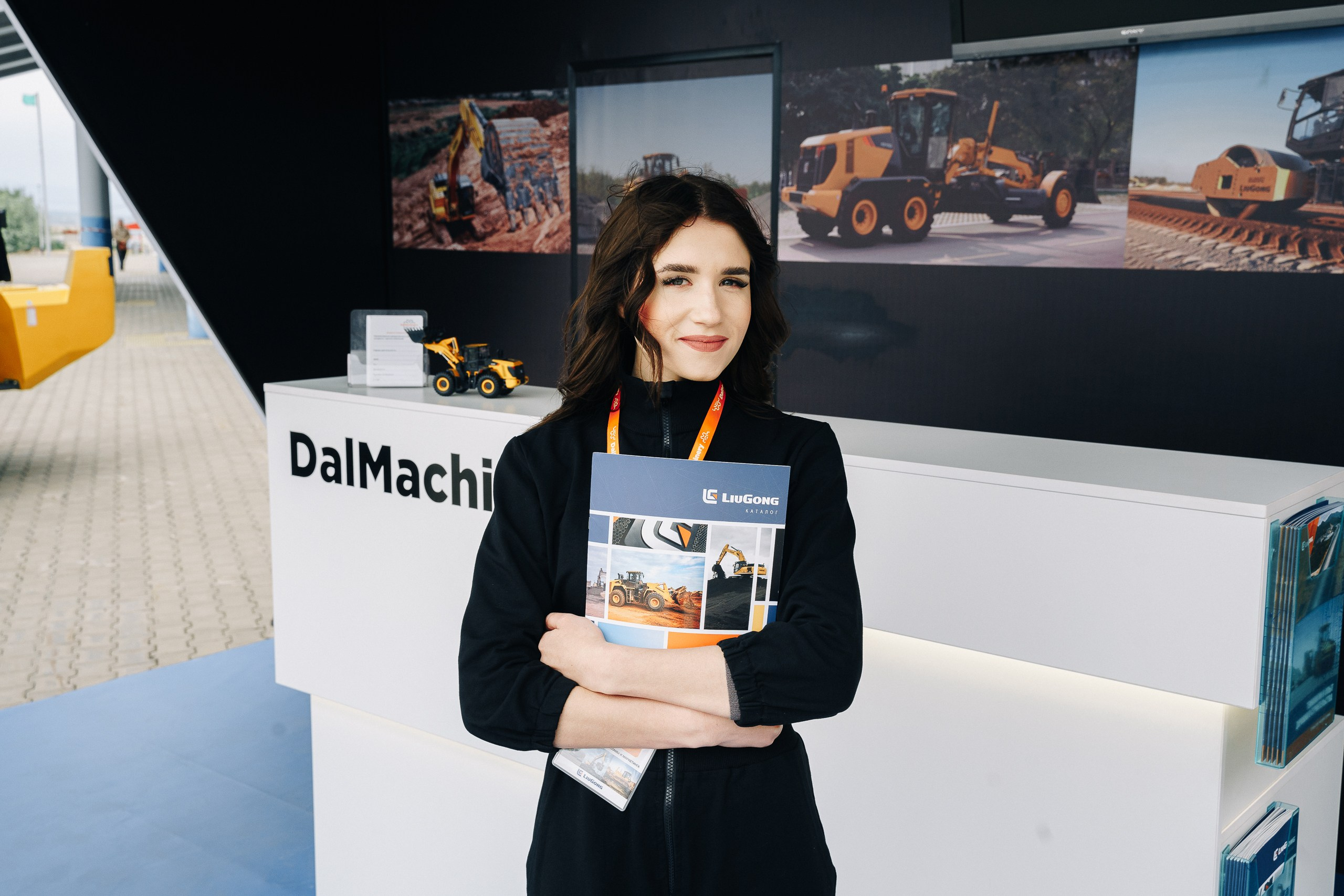 ДальМашинери|Репортаж. ФОТОГРАФ НА МЕРОПРИЯТИЕ ОТ СОЛЬ МЕДИА PRODUCTION