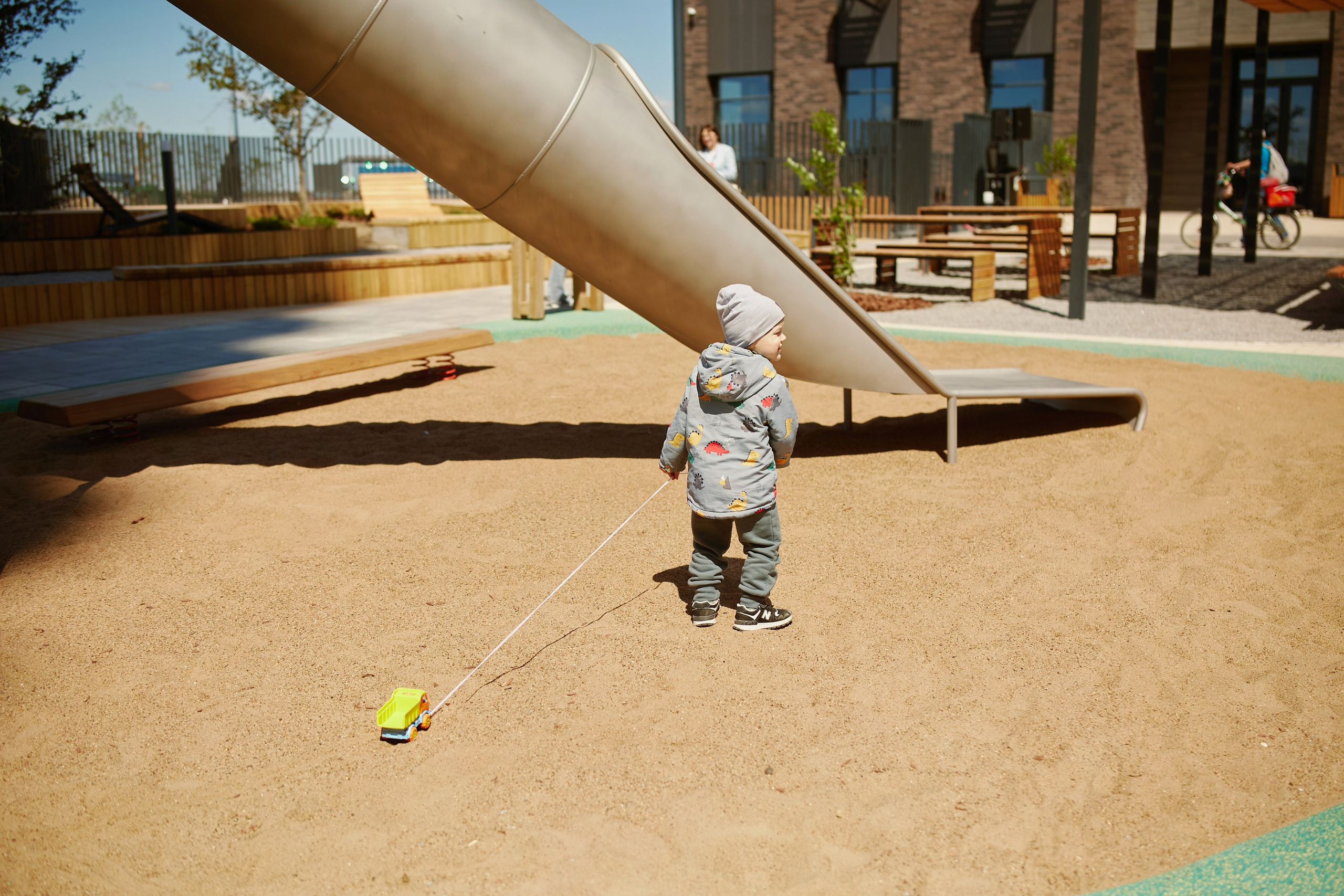 ЖК Полюса. ФОТОГРАФ НА МЕРОПРИЯТИЕ ОТ СОЛЬ МЕДИА PRODUCTION