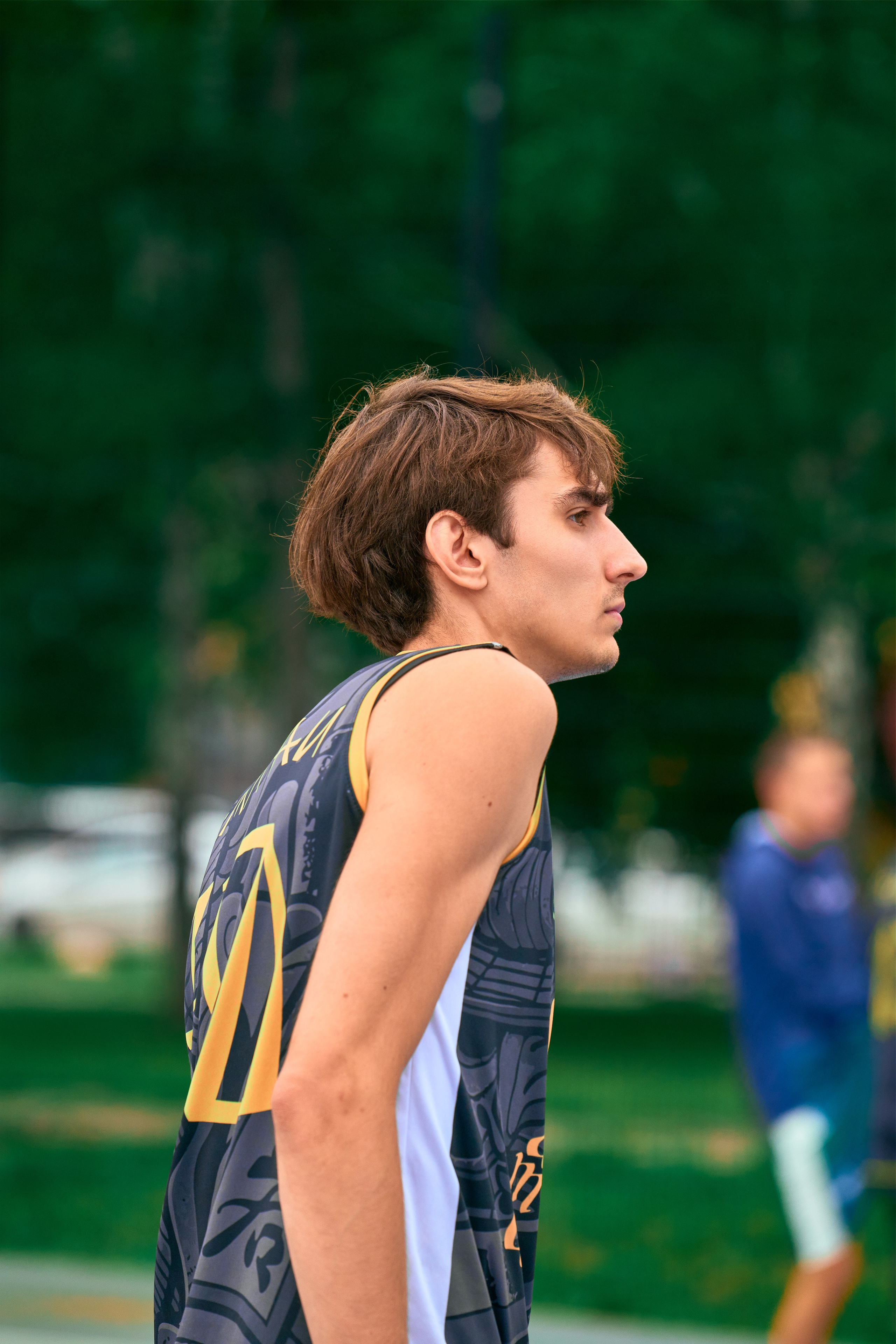 Финал городского турнира по баскетболу 3×3 «Герои Асфальта 2026»