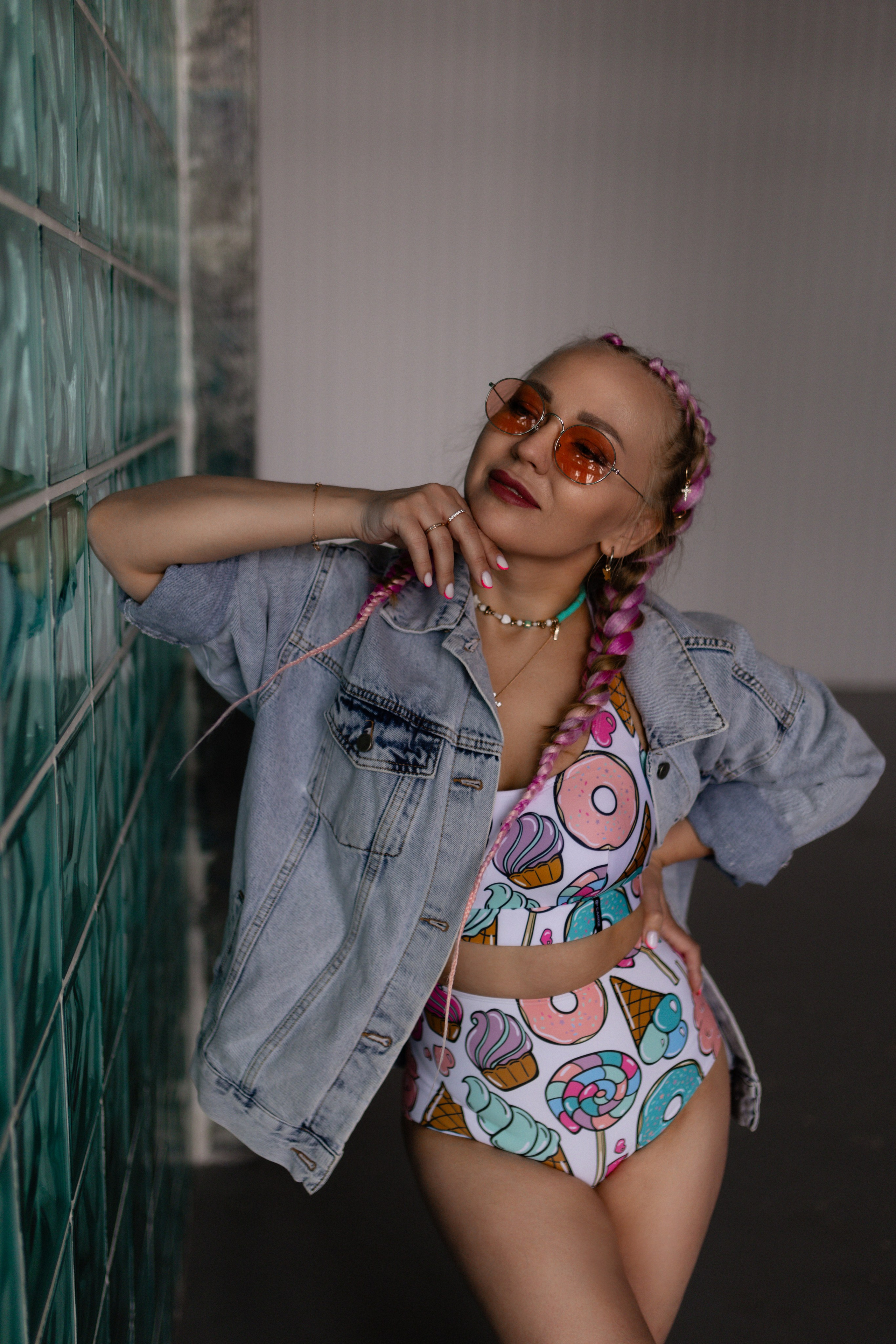 Света. Фотограф в Санкт-Петербурге