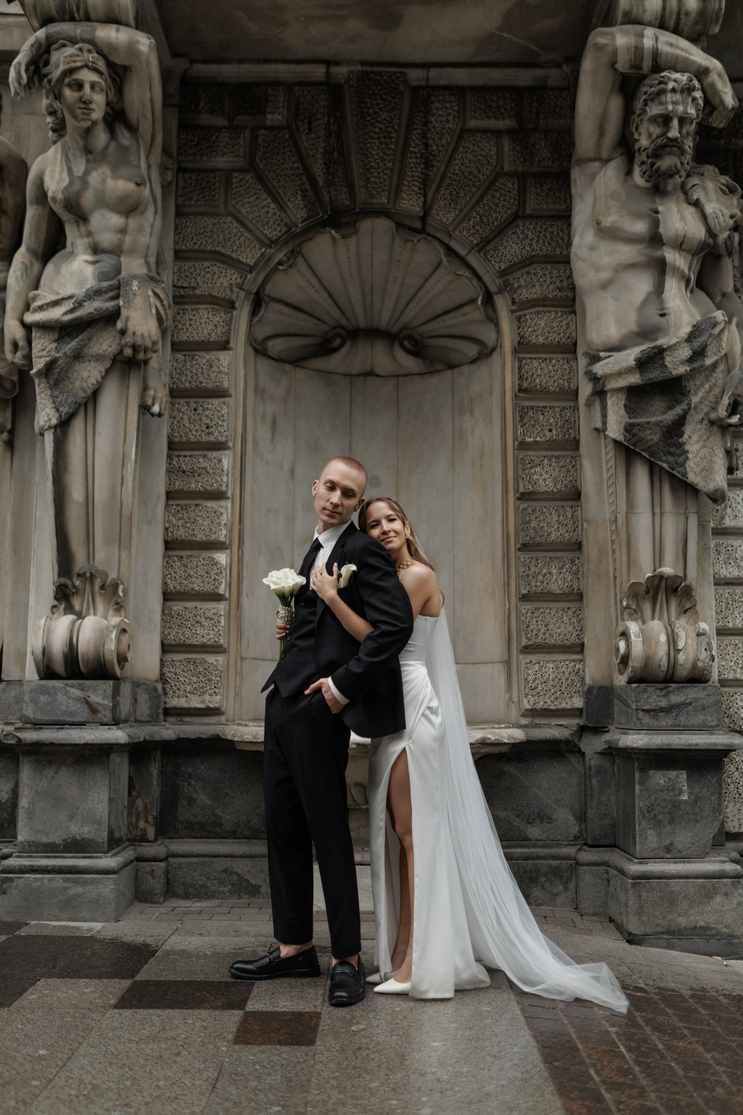 Луиза+Иван Дворец_1. Фотограф в Санкт-Петербурге