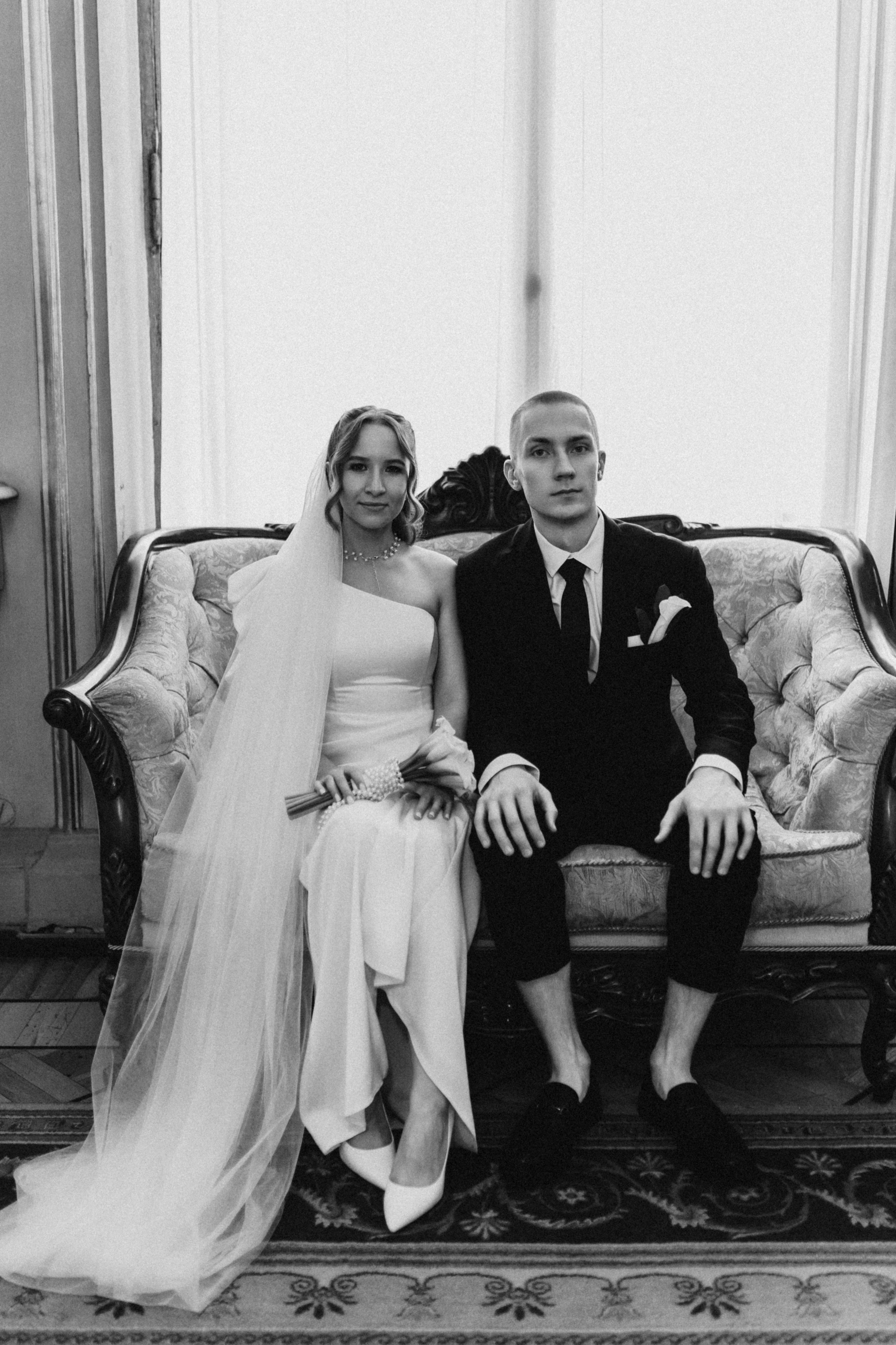 Луиза+Иван Дворец_1. Фотограф в Санкт-Петербурге