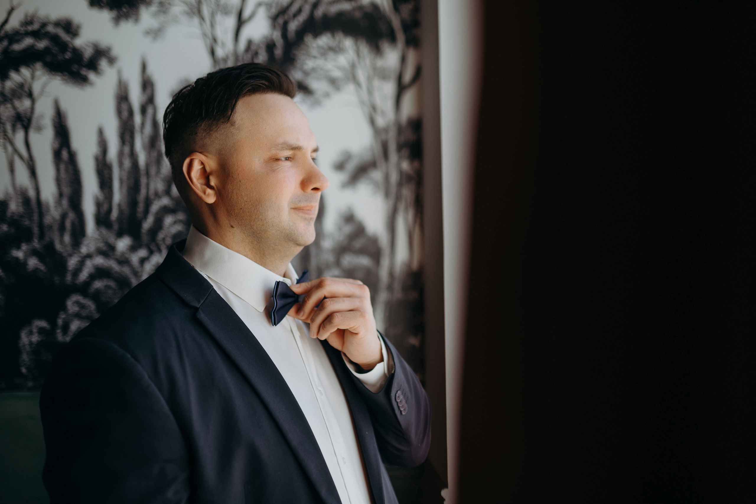 Wedding day 14.04.24. Свадебный фотограф в Санкт-Петербурге