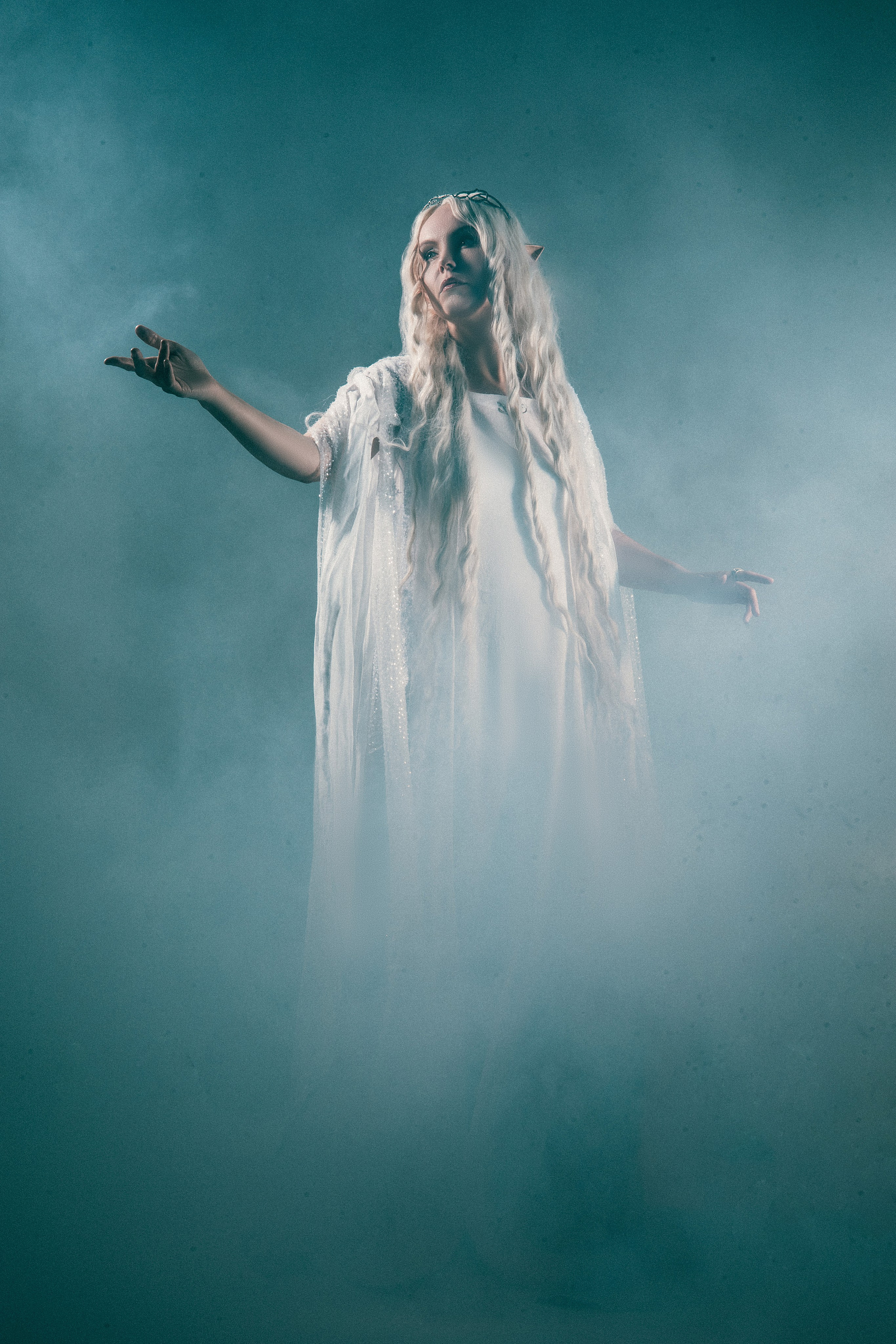 Властелин колец. Фотограф Кристина Холмская Москва