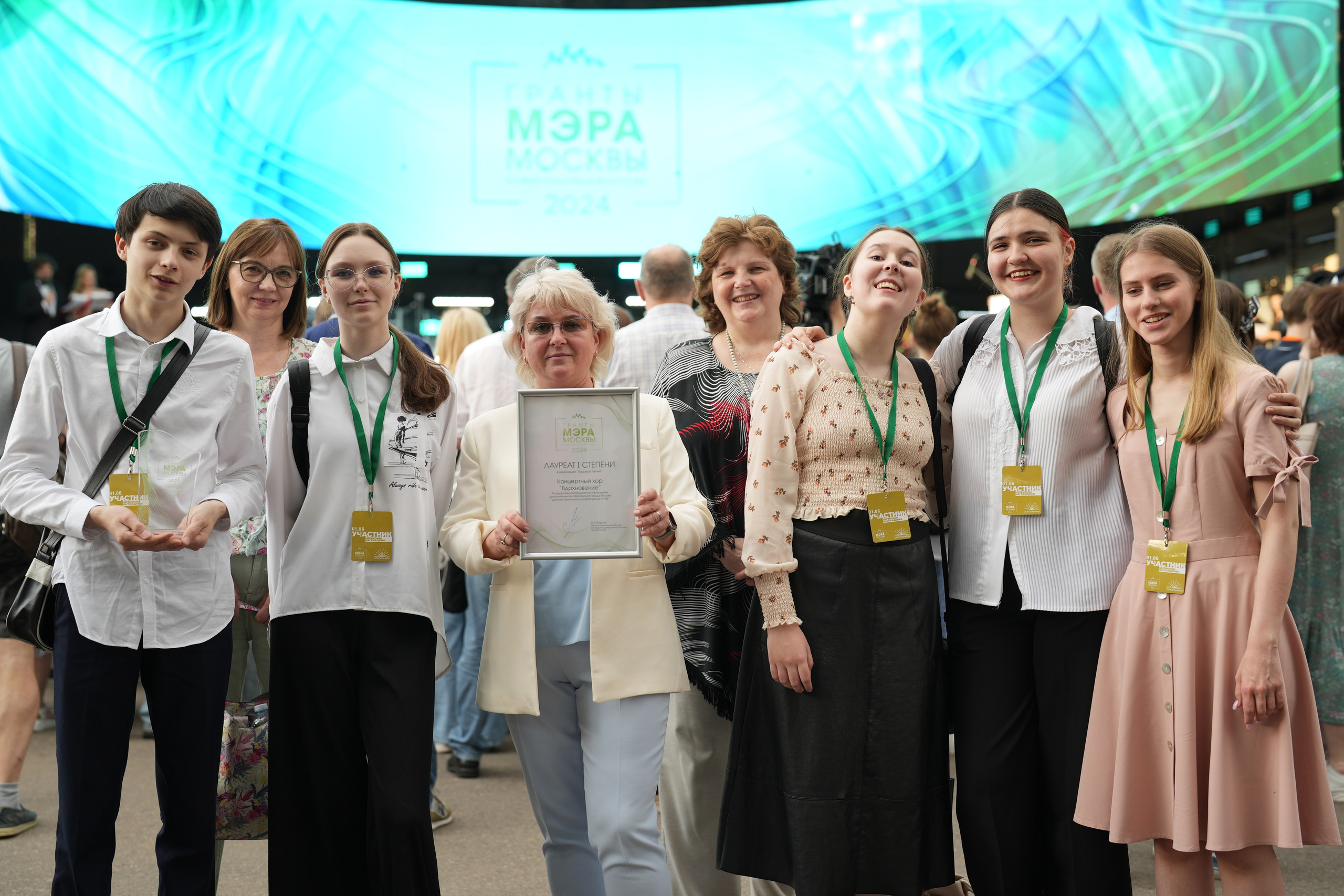 Гранты МЭРА Москвы. Семейный и детский фотограф в Москве Оксана Чибизова