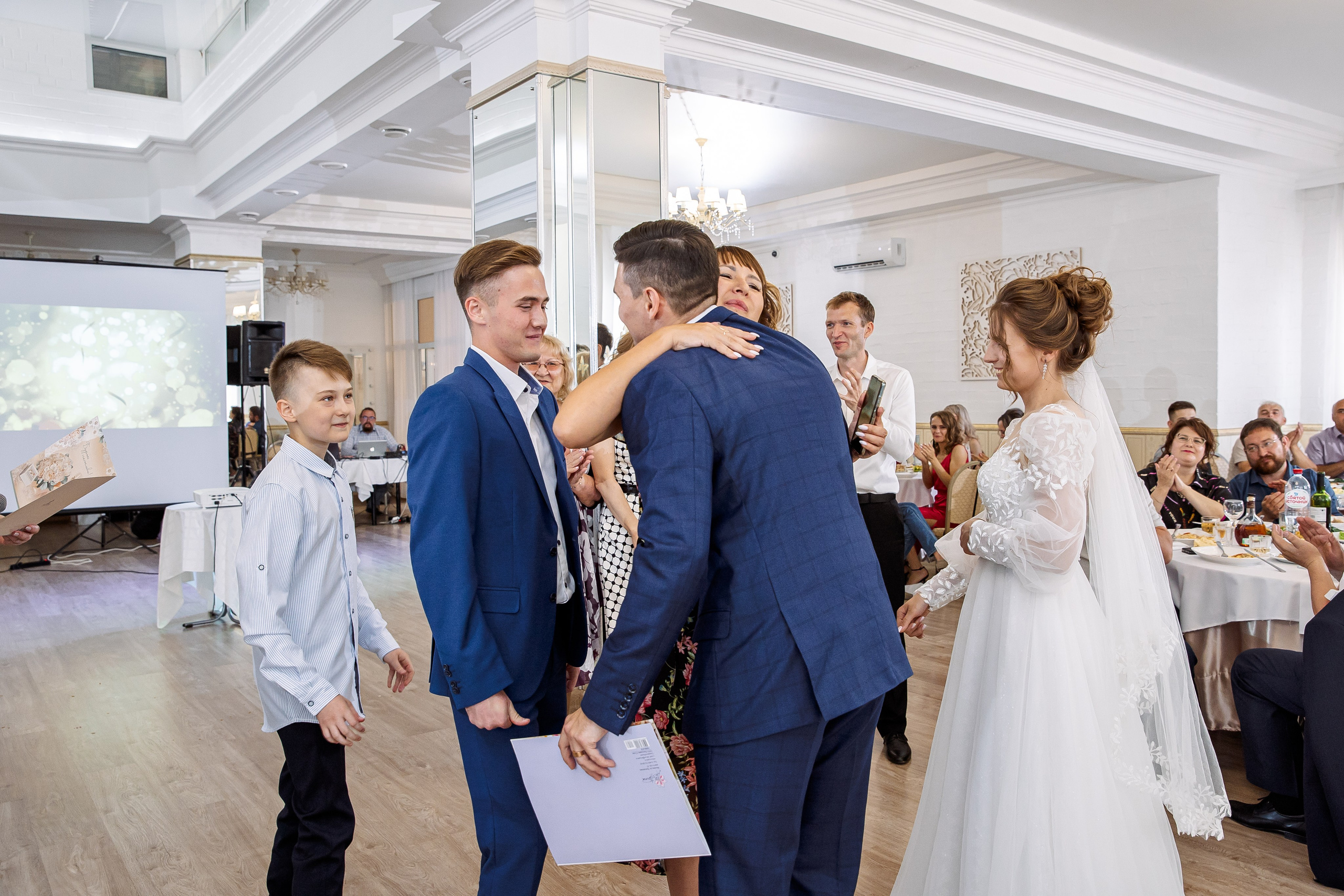 Евгений и Татьяна. Свадебный и семейный фотограф в Челябинске Юлия Ишимова