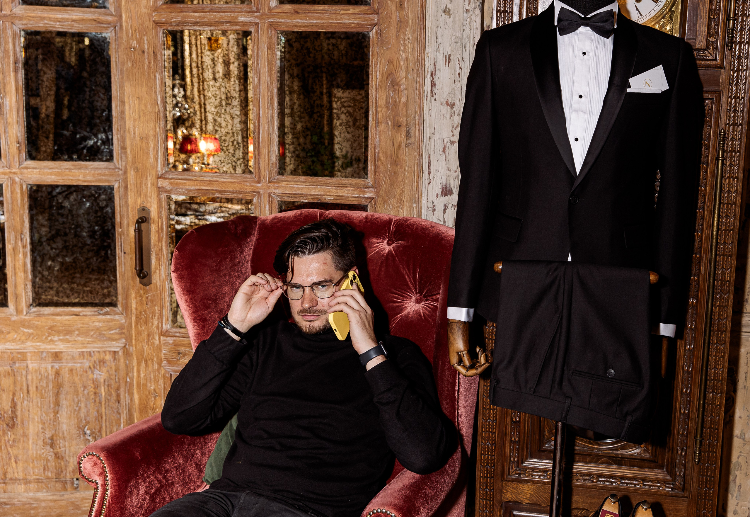 Свадебная выставка. Свадебный и семейный фотограф в Челябинске Юлия Ишимова