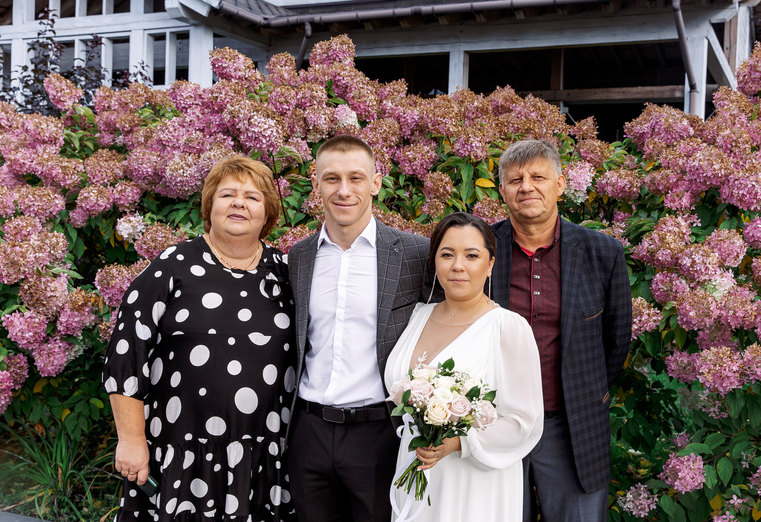 Станислав и Марина. Свадебный и семейный фотограф в Челябинске Юлия Ишимова