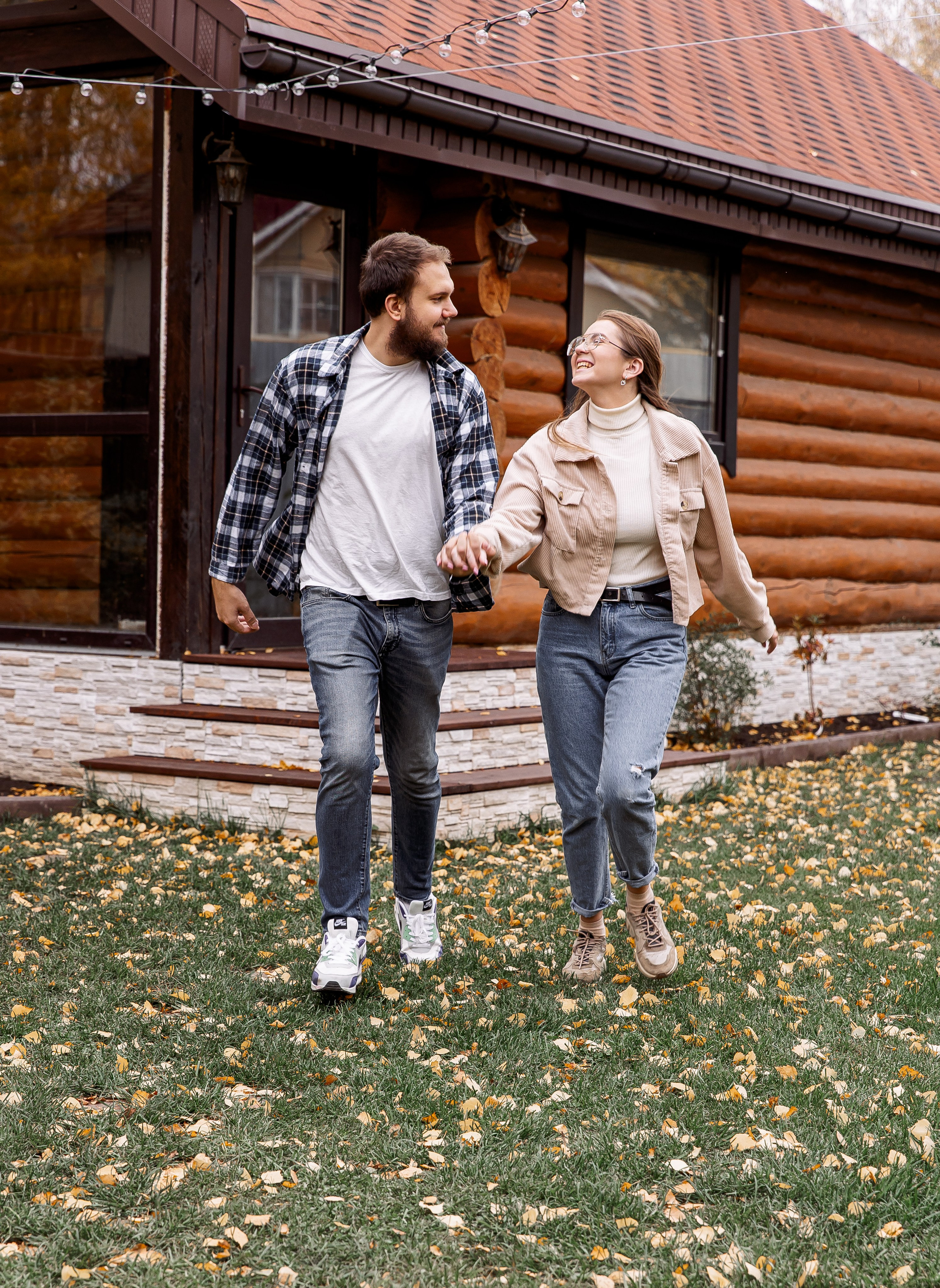 Вадислава и Нитита. Свадебный и семейный фотограф в Челябинске Юлия Ишимова