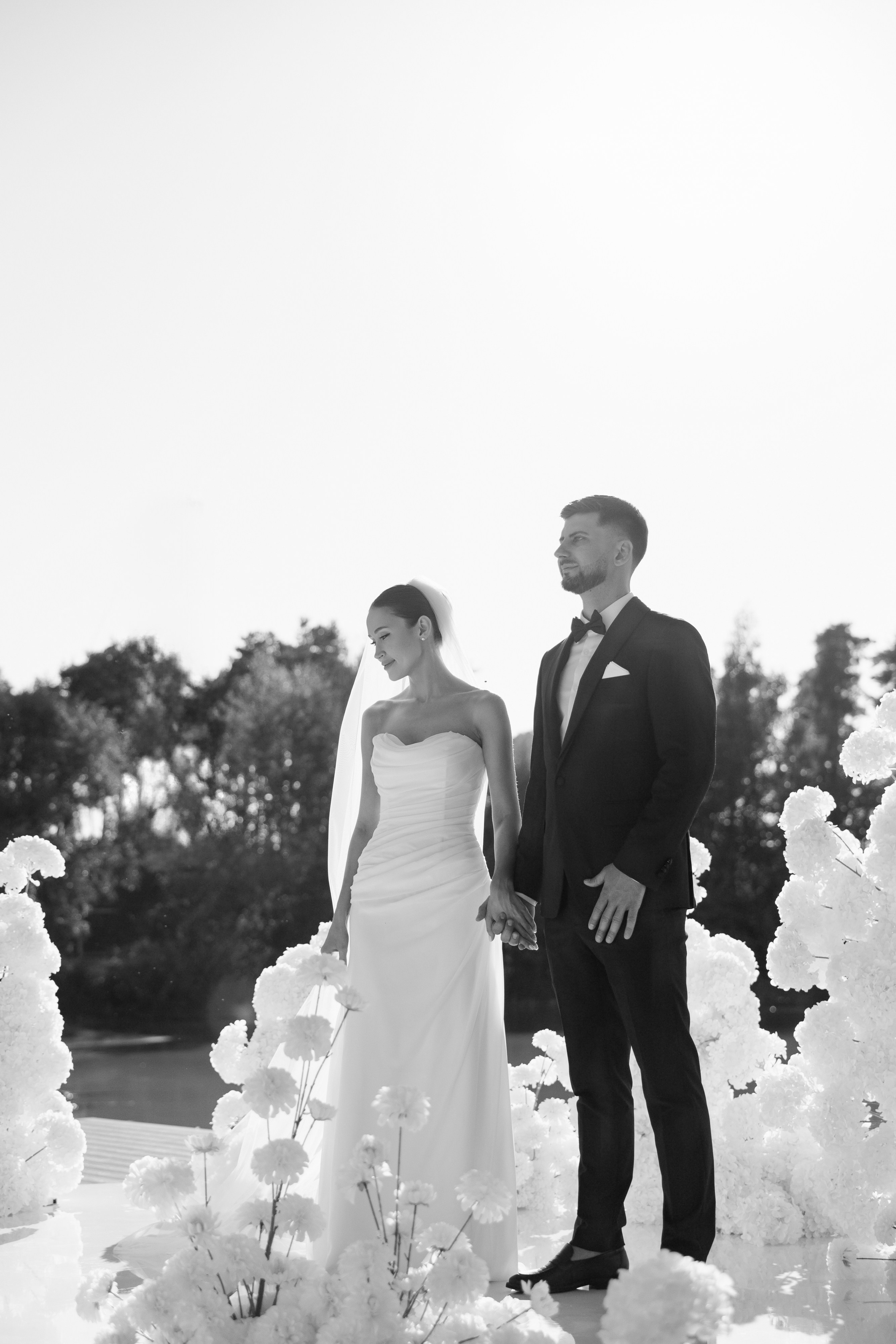 V & L 25'. Фотограф Сергей Койфман