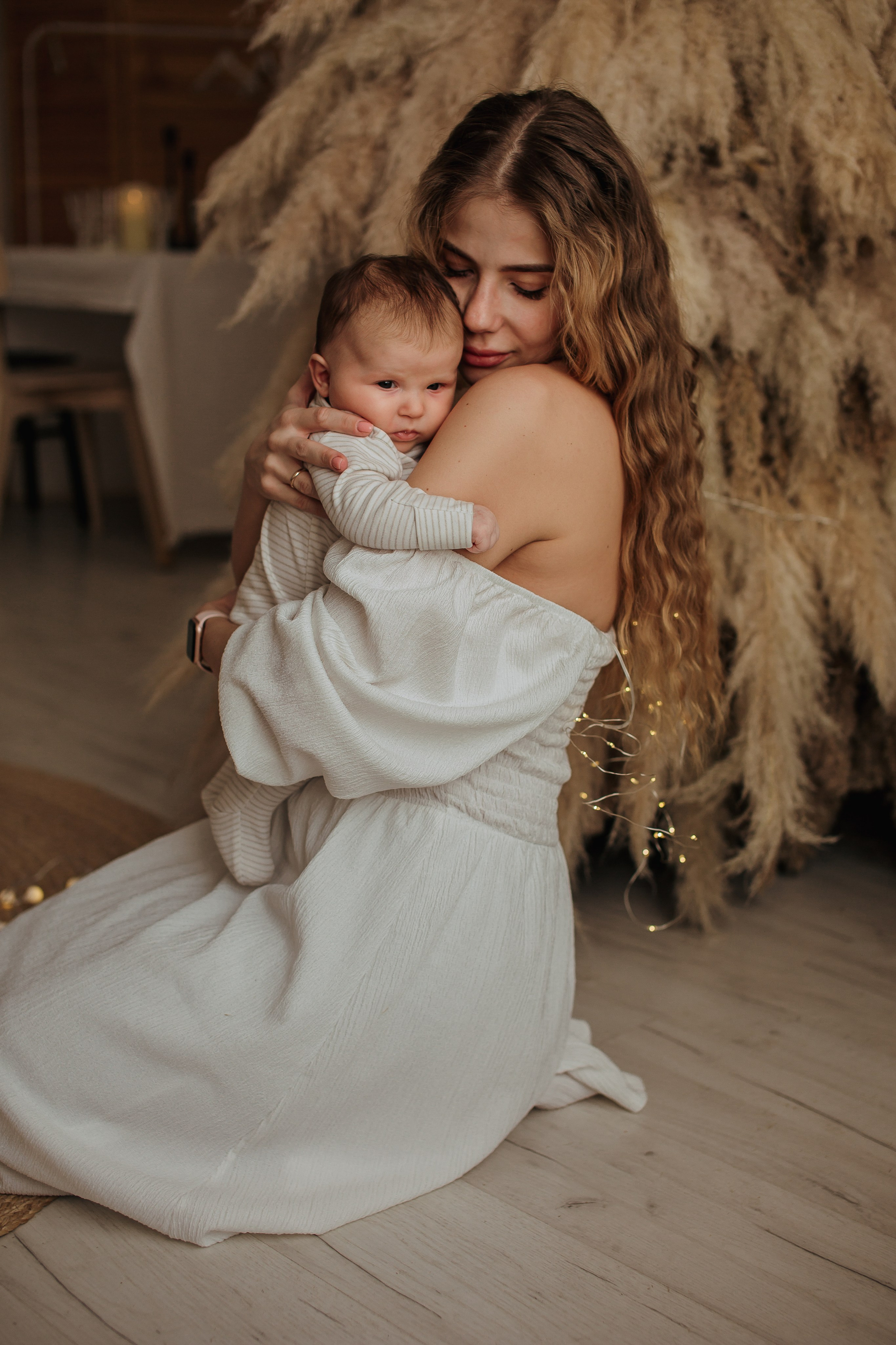 Юлия и Мелисса. Семейный и Свадебный фотограф в Санкт-Петербурге Плохая Екатерина