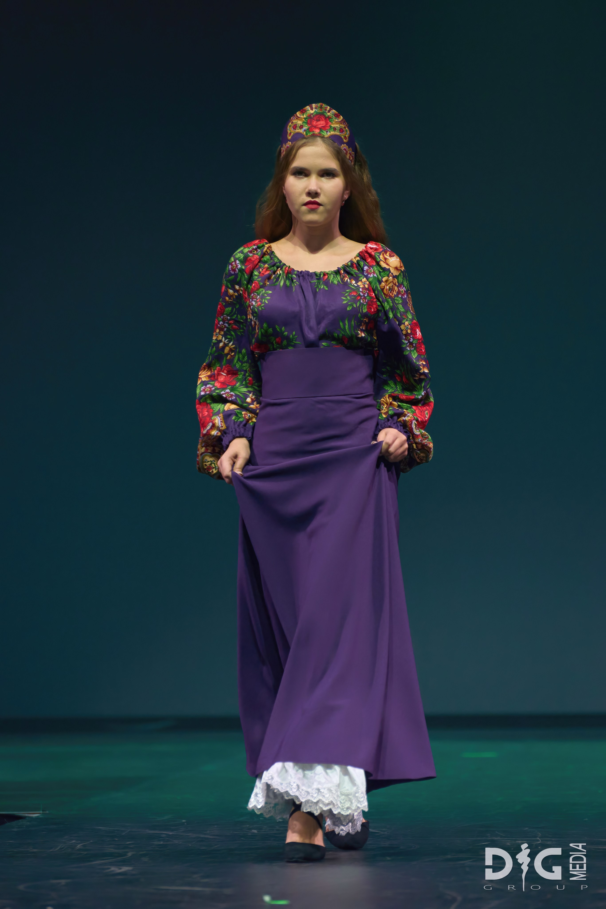 Krasnodar kids fashion week | 01-11-25 | the fragment. Showbiz | Fashion | Reportage