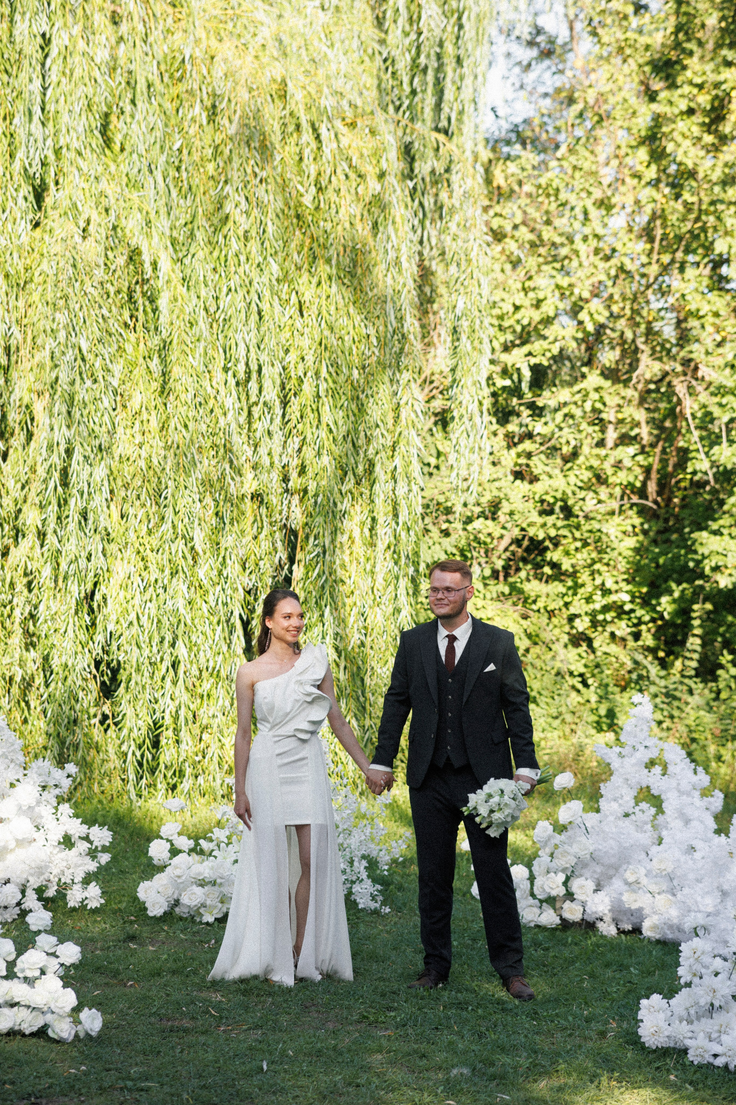 Глеб и Мария. Свадебный и семейный фотограф в Ростове-на-Дону Анастасия Арестова