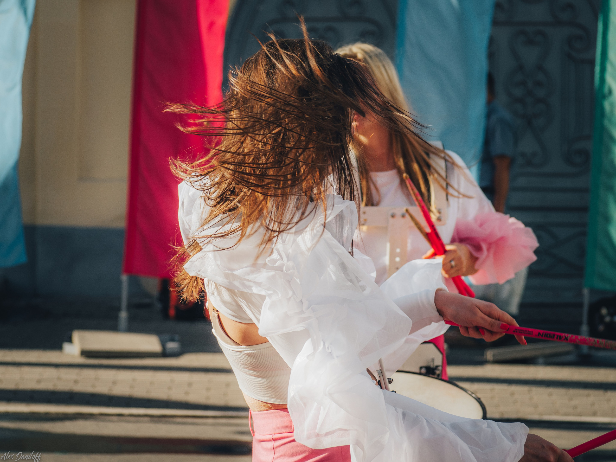 День города. Муром. 2024. Муром-Инфо. Новости культуры, образования, спорта в городе Муром