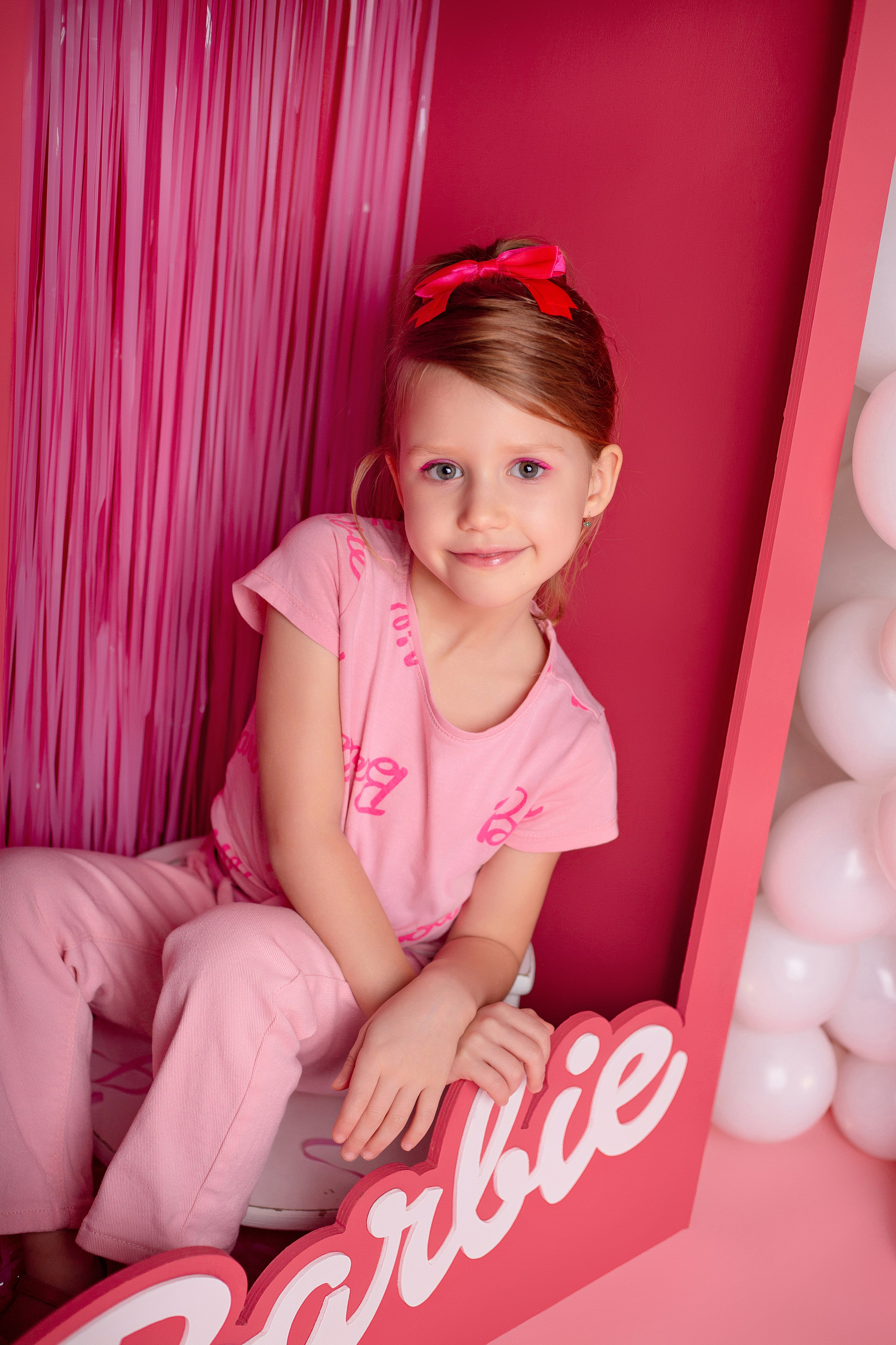 Фотопроекты. Детский фотограф в Няндоме Ариана Арсеньева