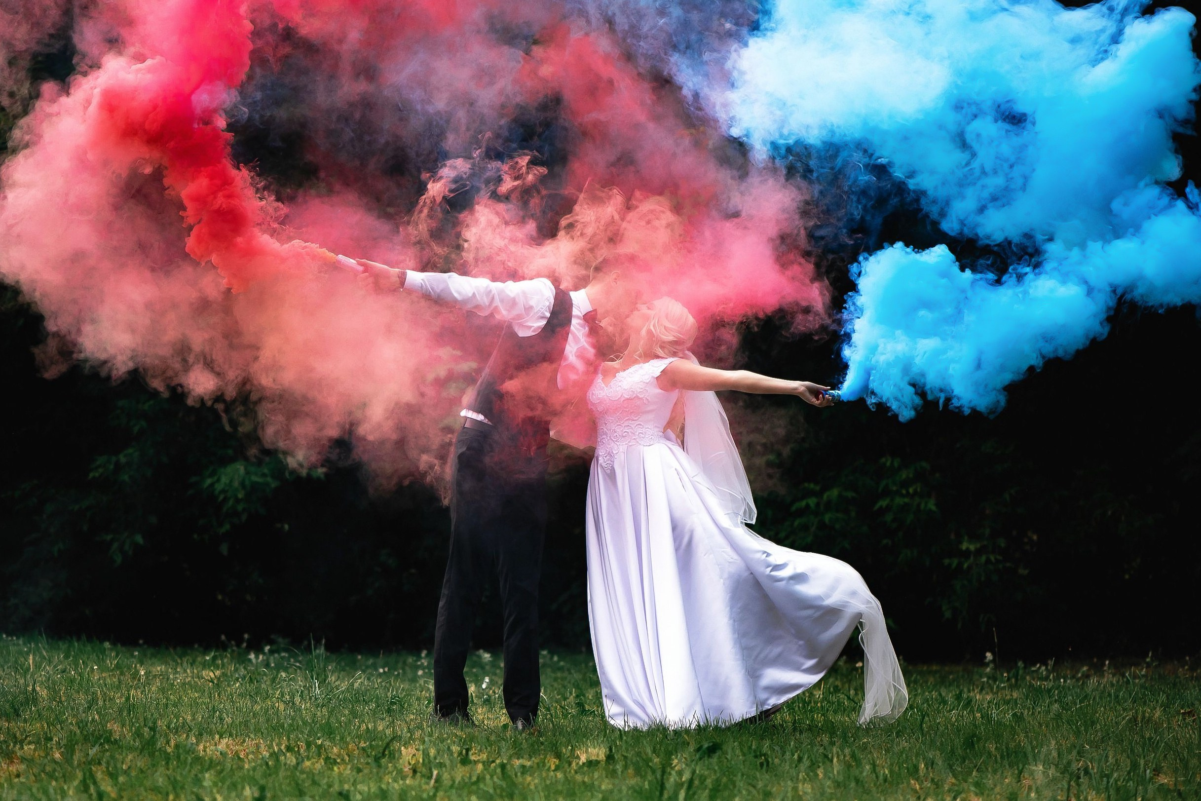 Мария и Илья. Murad Kamazov