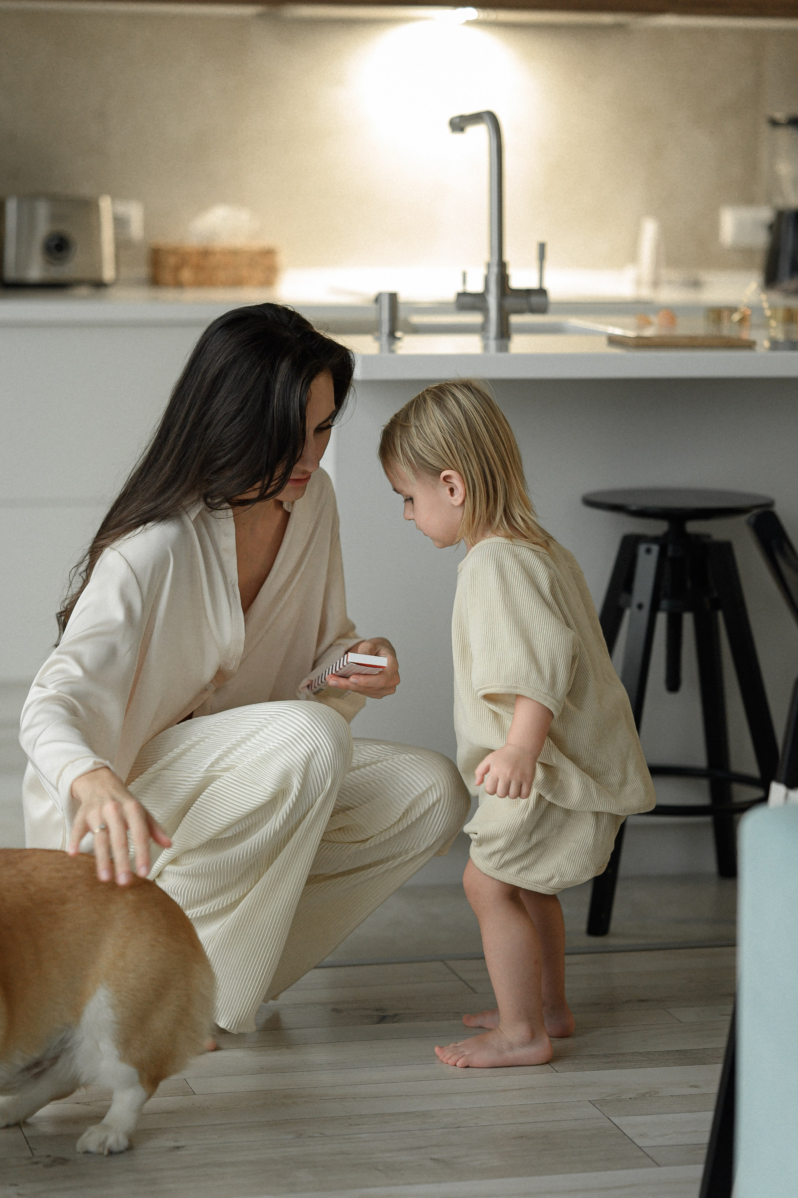 Юля, Леша, Майкл. Www.ostermiller.ru