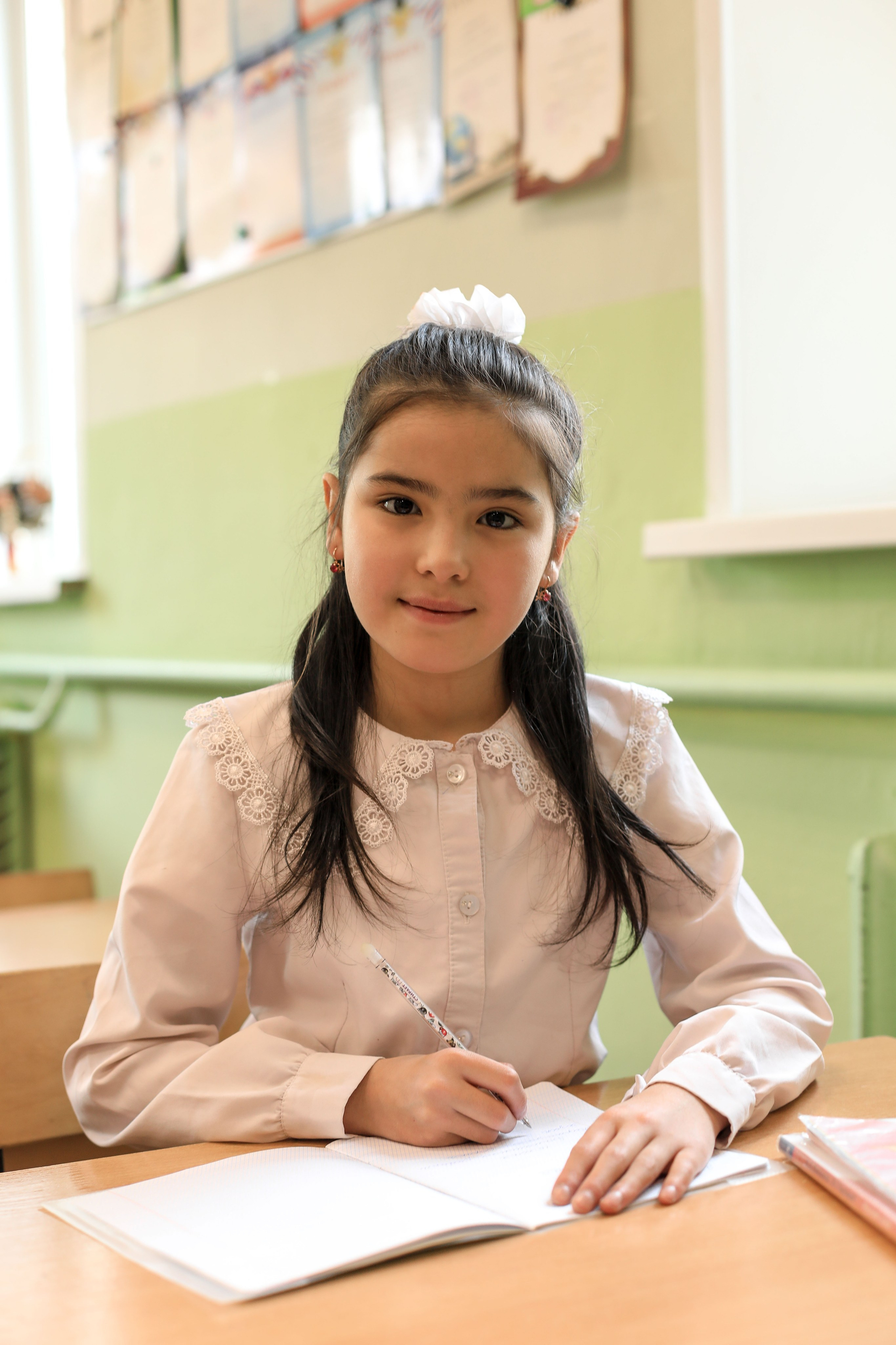 1 класс Б. Контент фотограф в Москве Екатерина Михно