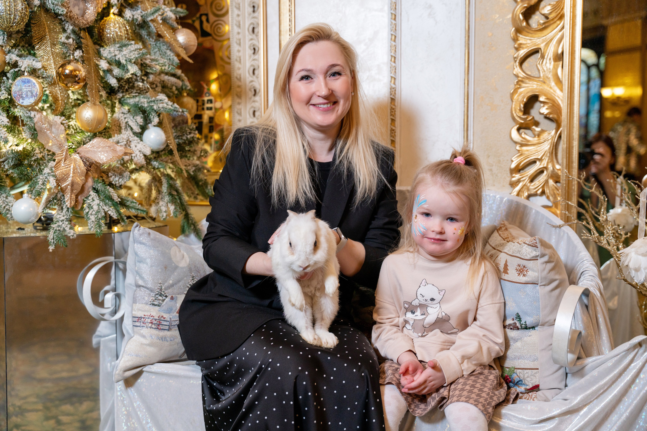 ДЕТСКИЕ ЕЛКИ 2025. Фотограф на любое мероприятие