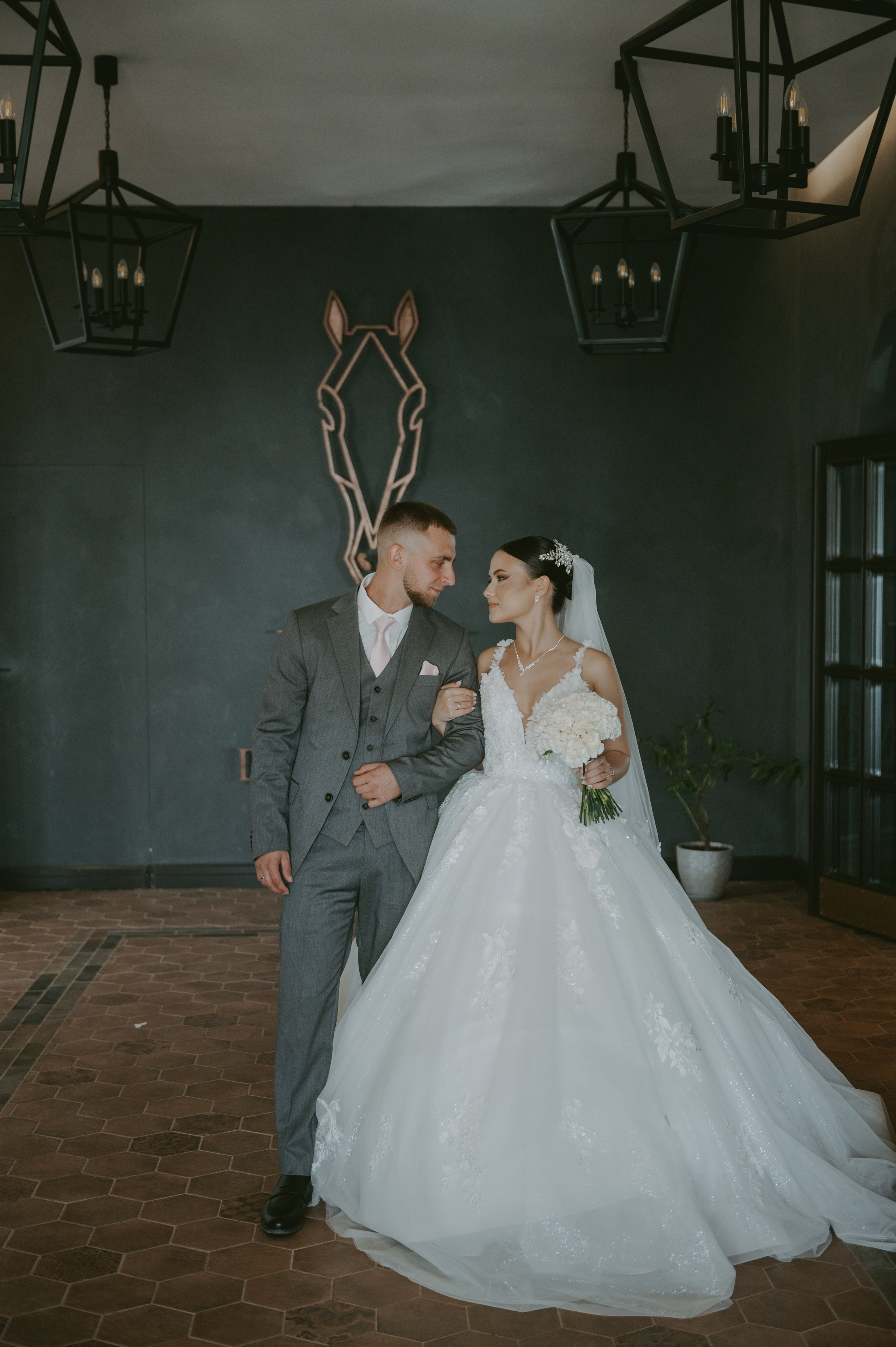 Роман & Вероника. Свадебный и семейный фотограф город Темрюк Фотостудия Темрюк