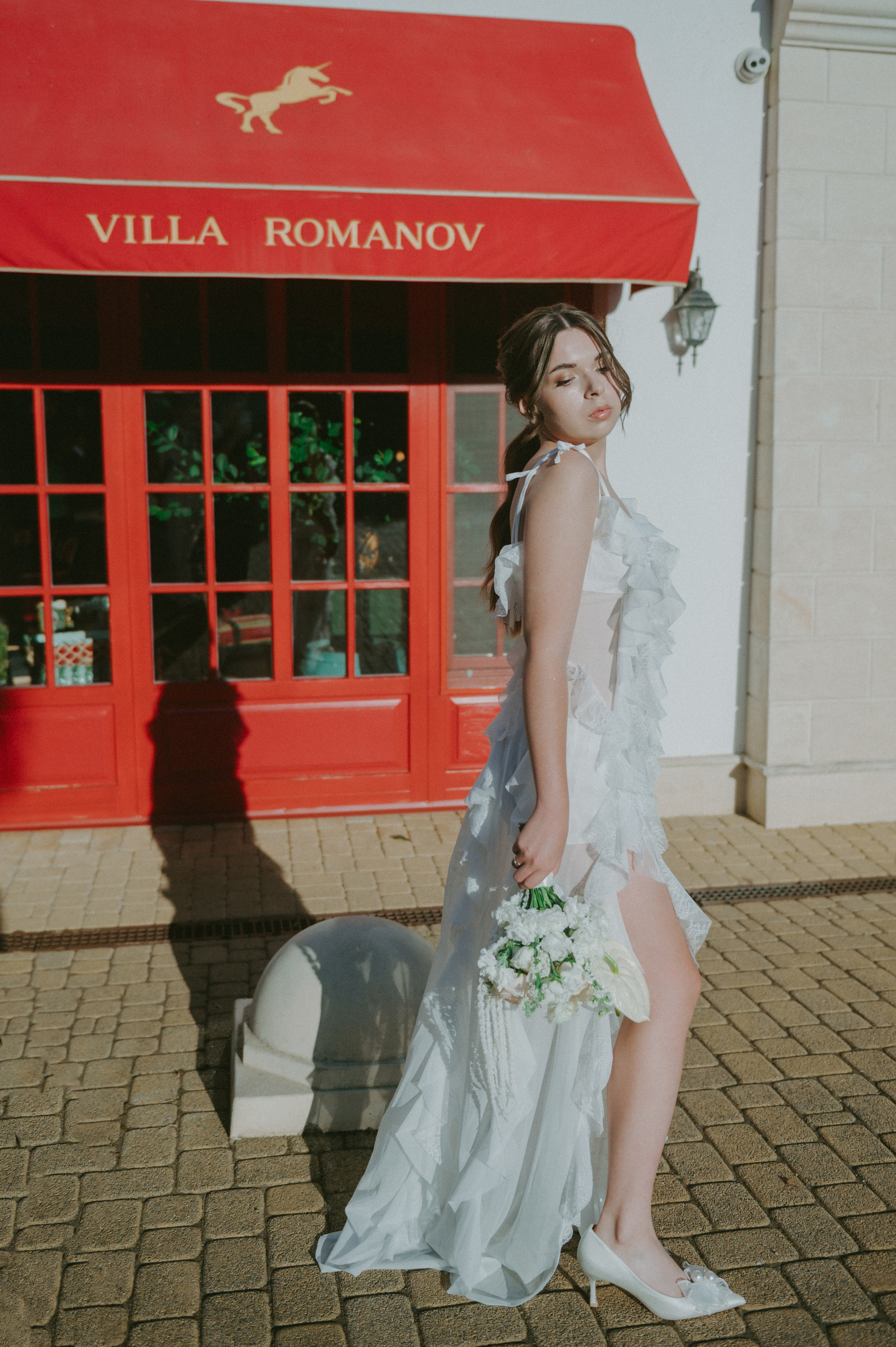 Дарья&Родион. Свадебный и семейный фотограф город Темрюк Фотостудия Темрюк