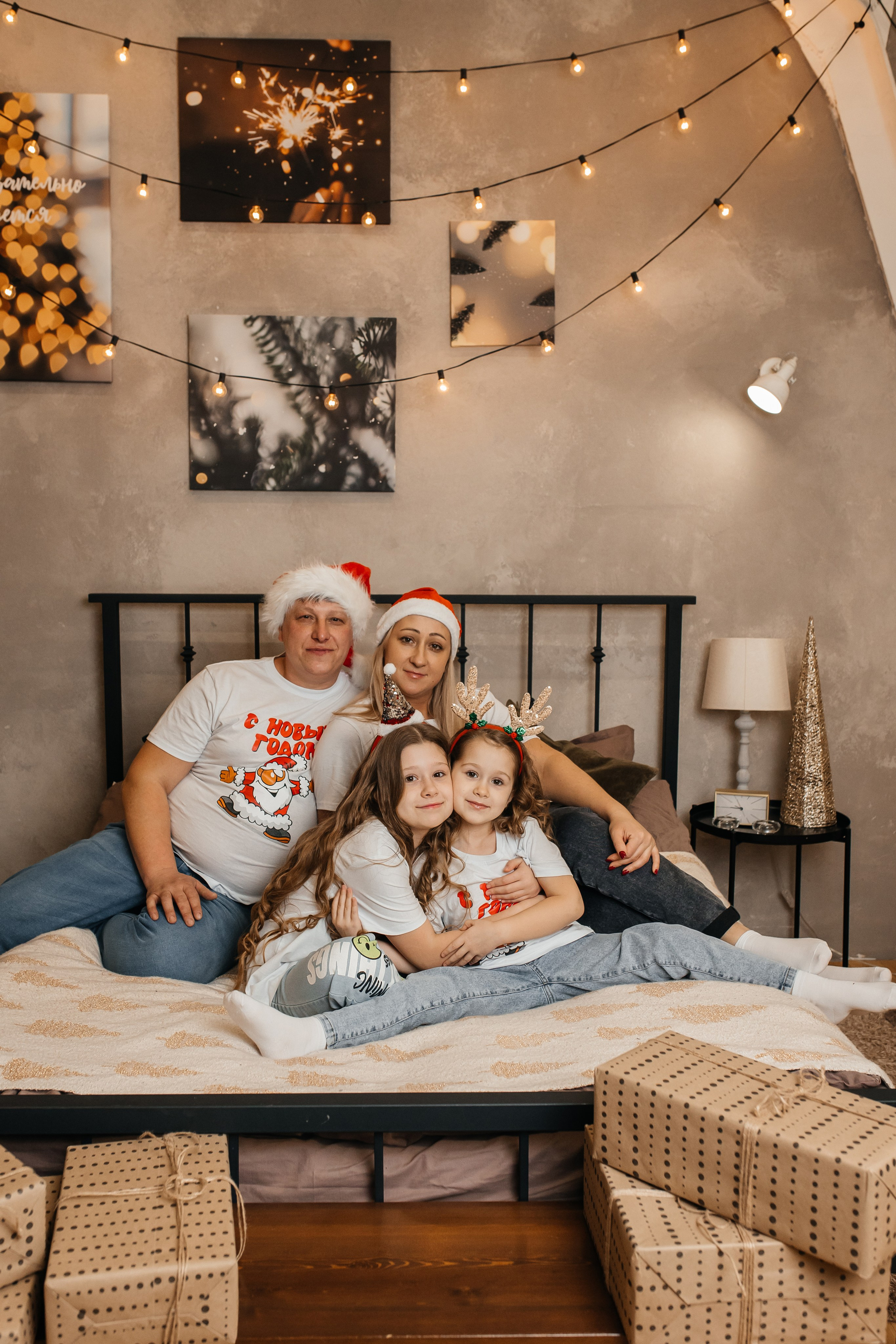 Семейная. Свадебный фотограф Красноярск — Кристина Ива