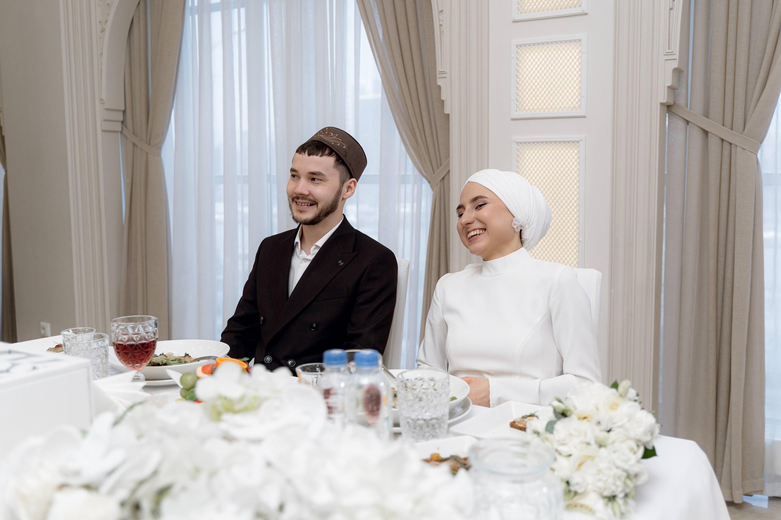 Ильдар & Алия. RAMIL SAFIULLIN