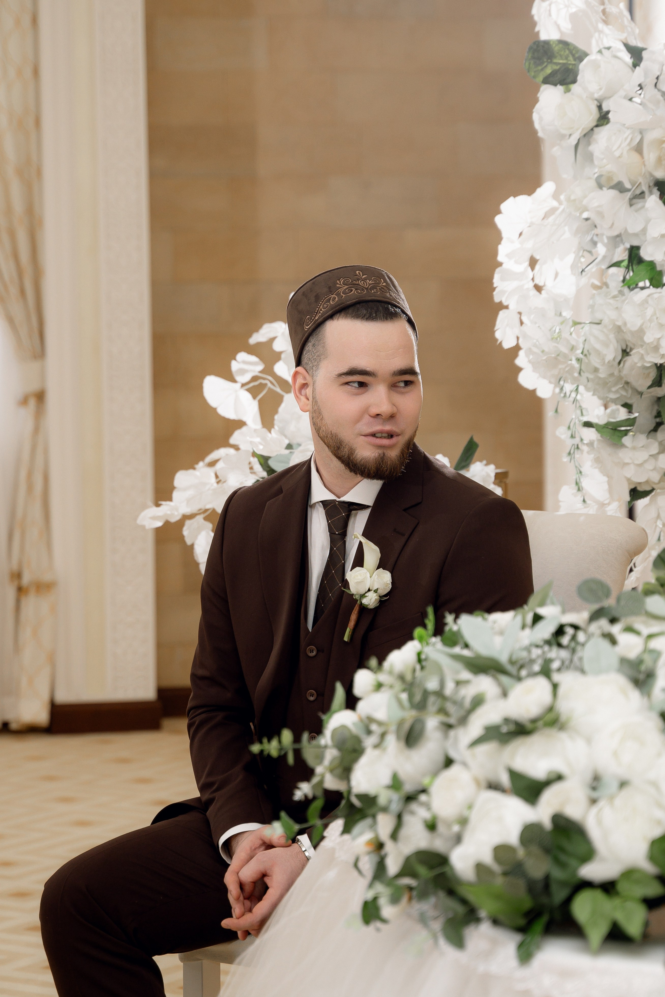 Роберт & Алсу (Ахмадзаки). RAMIL SAFIULLIN