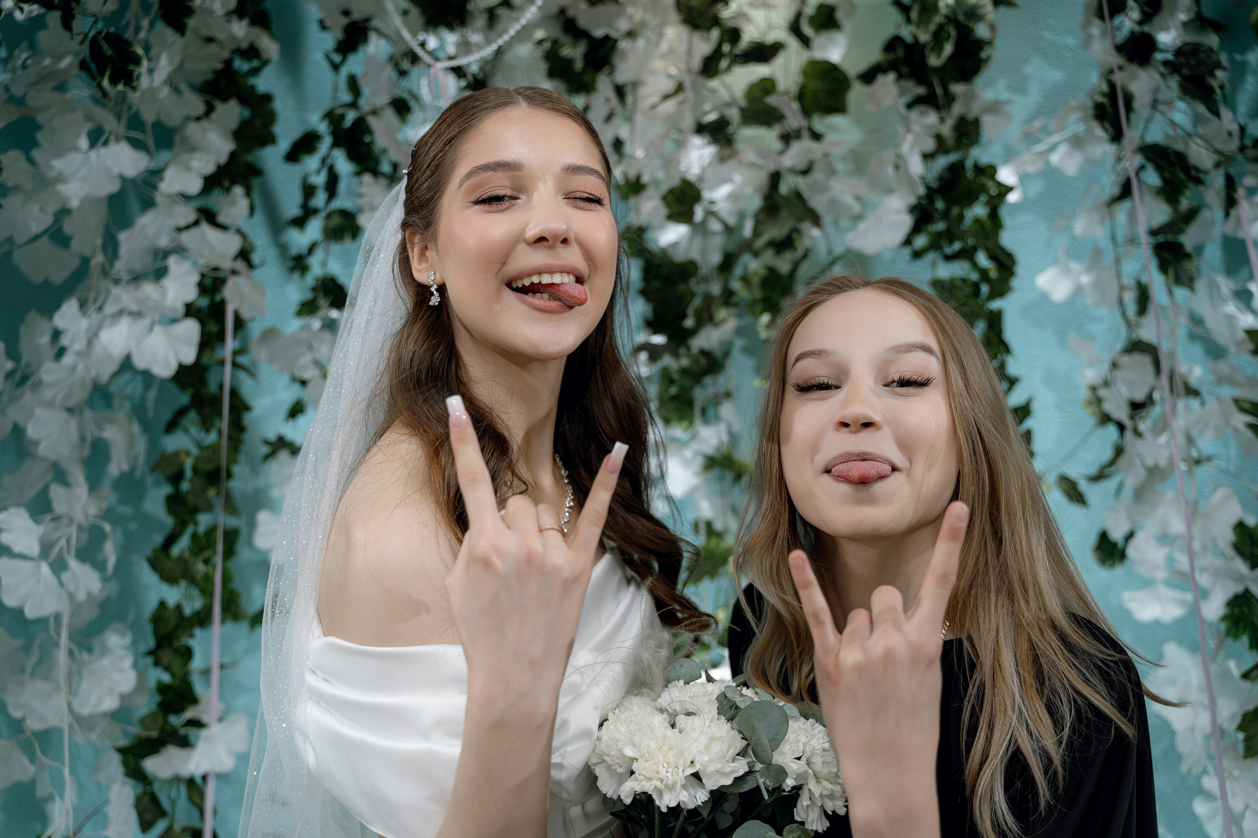 Илья & Диана. RAMIL SAFIULLIN