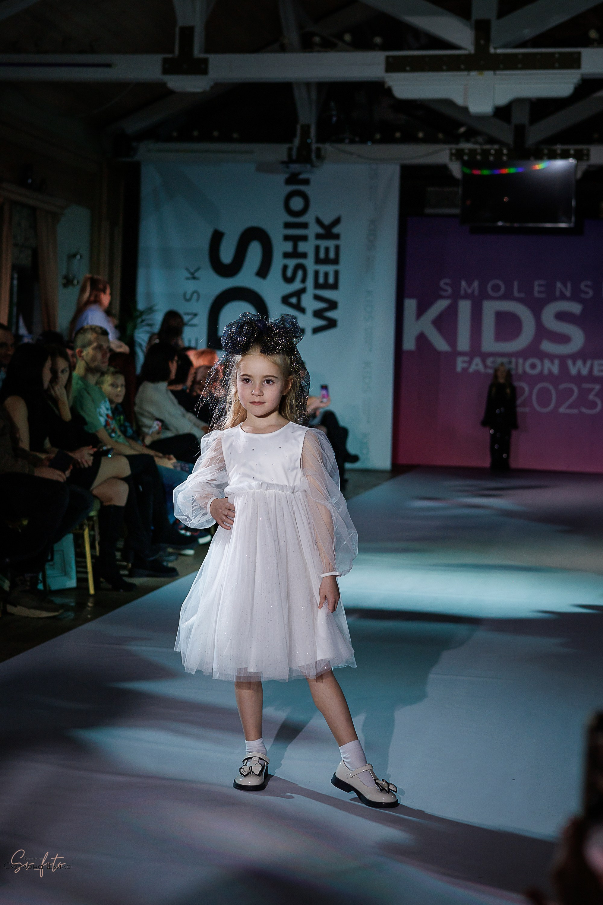 Smolensk Fashion Week_показы_ДЕНЬ 1. Главная