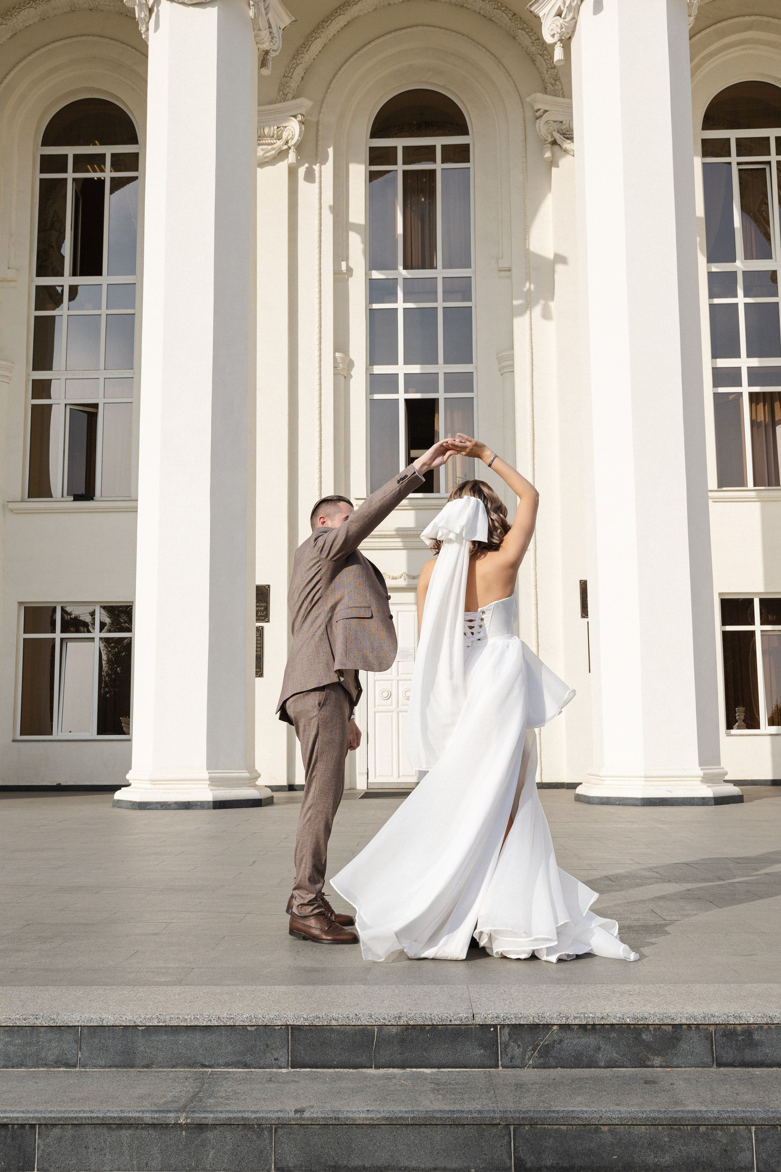 VADIM/VIKTORIA. Фотограф Лиана Резникова