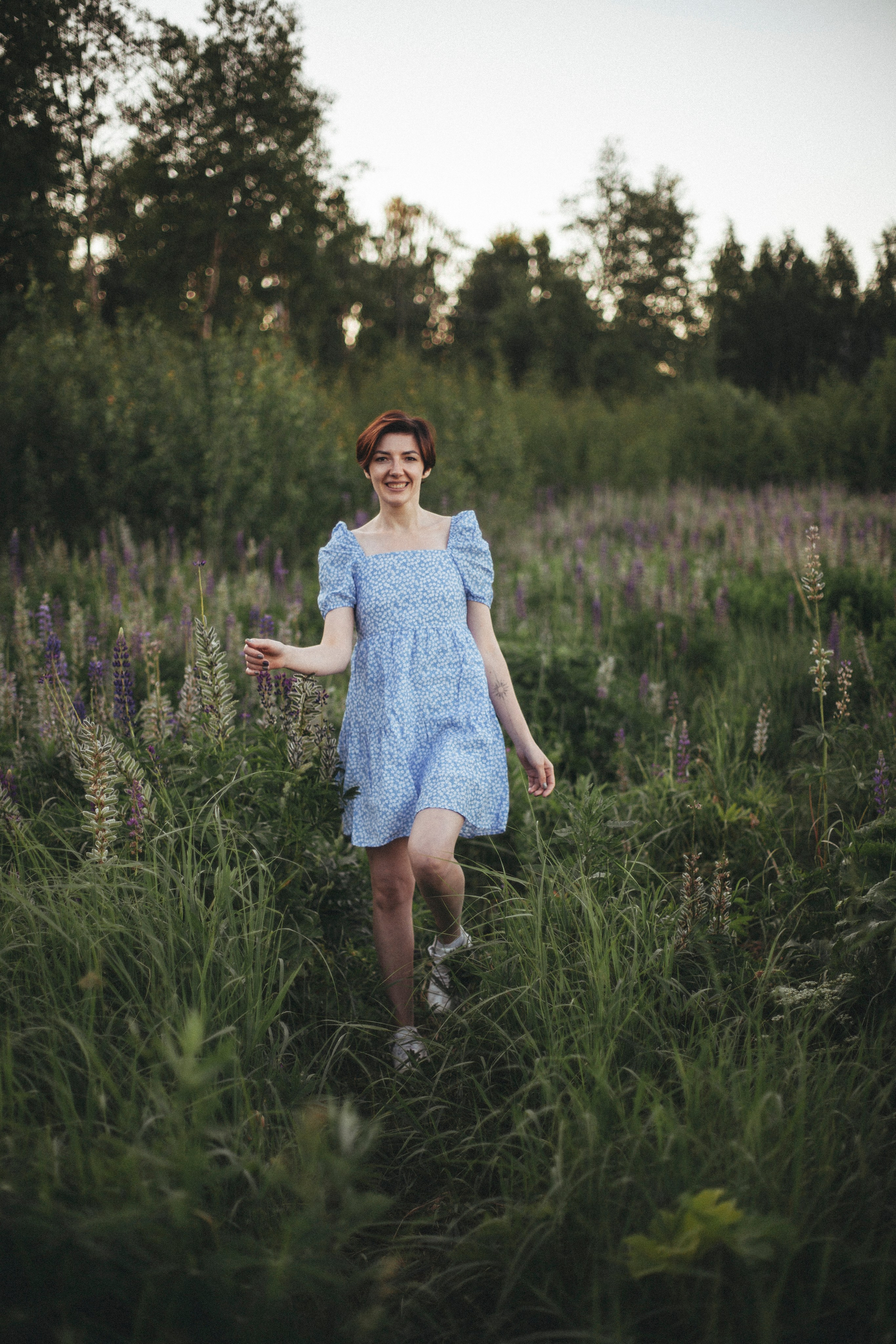 Таня Корниенко. Фотограф в Москве и Истре