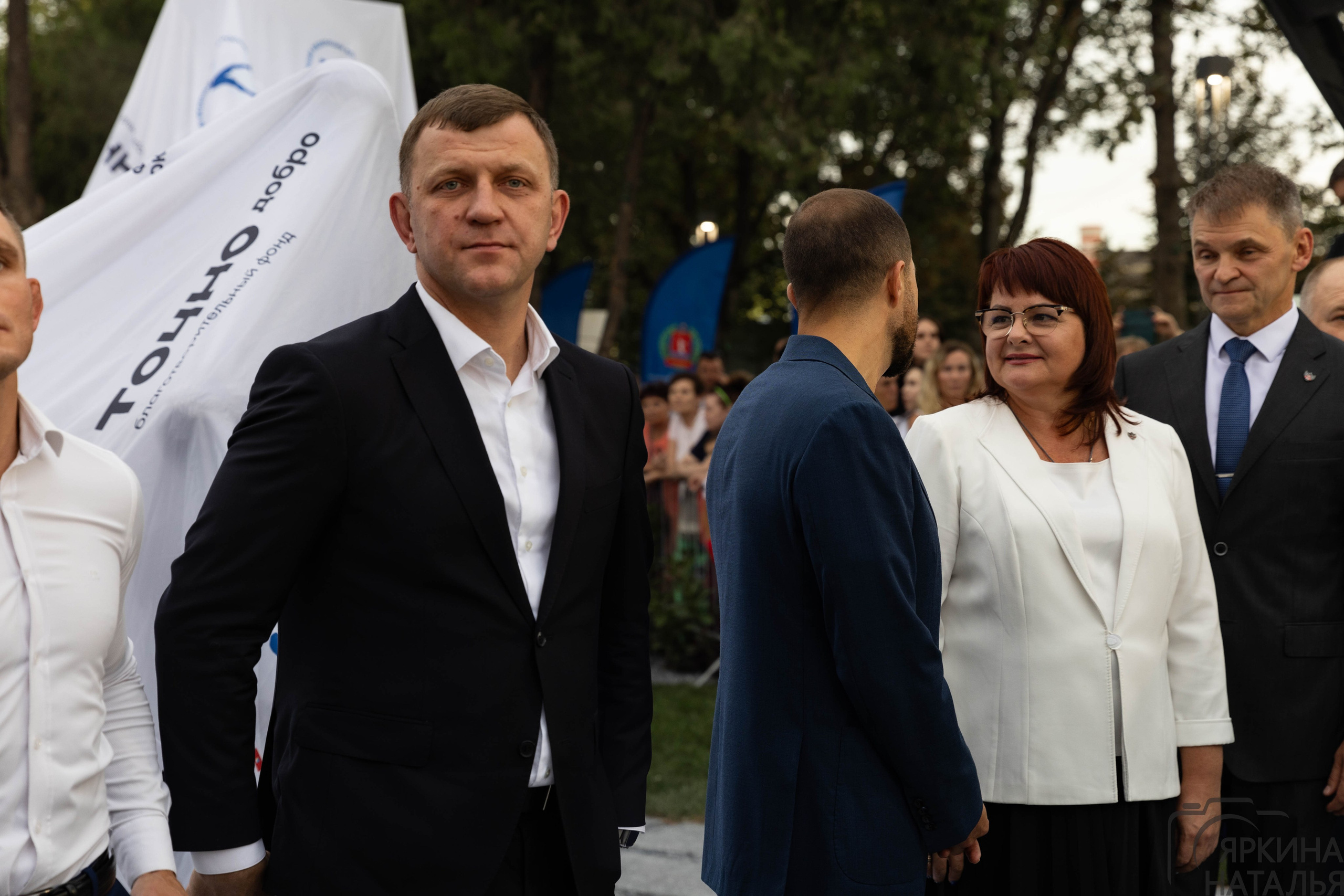 ОТКРЫТИЕ АЛЛЕИ БОКСА Краснодар. Репортажный и мужской фотограф в Краснодаре. Фотограф в Краснодаре