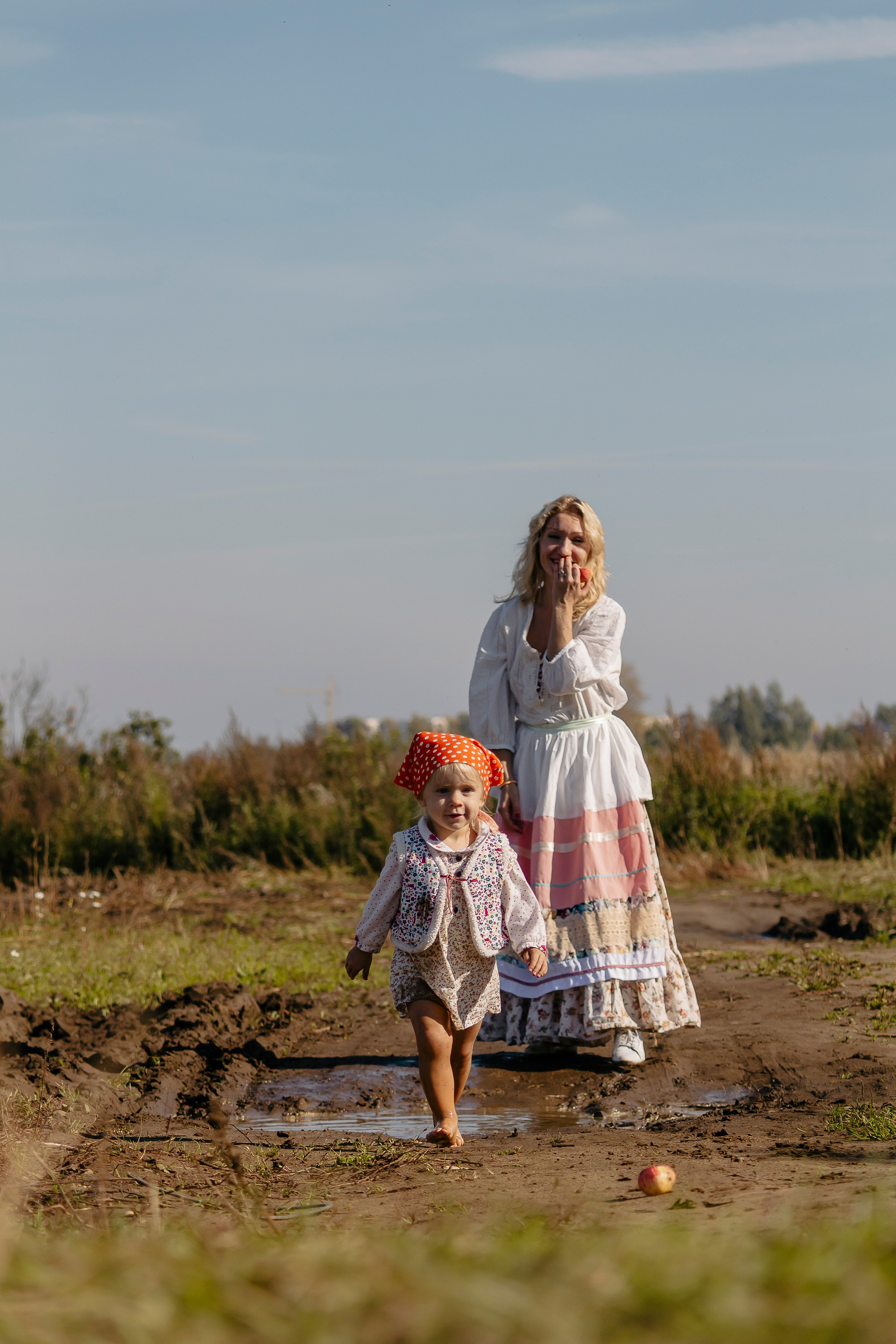 НЕЖНОСТЬ МАТЕРИНСТВА. Фотограф в Твери Наталья Сударикова