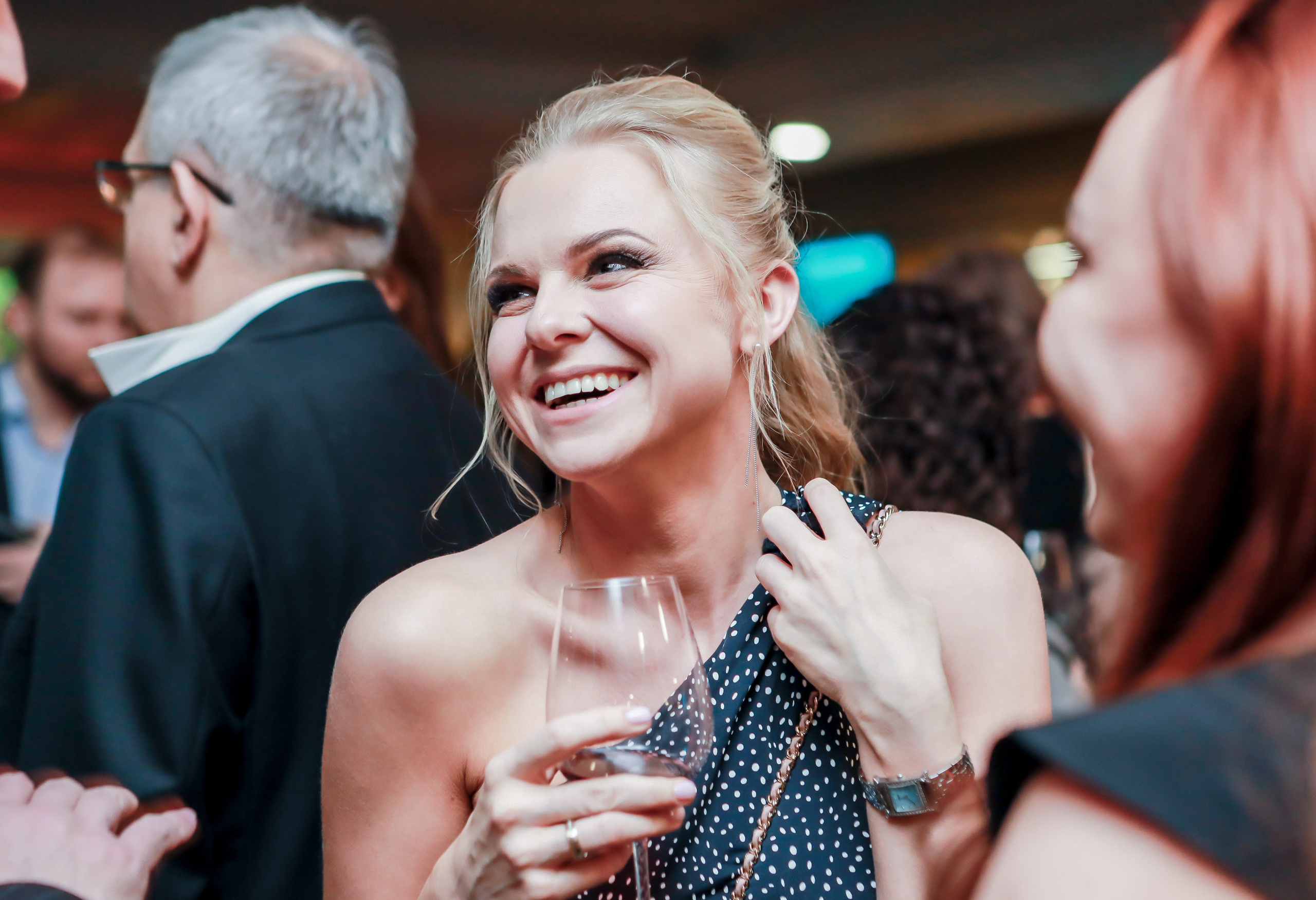 Репортаж. Главная