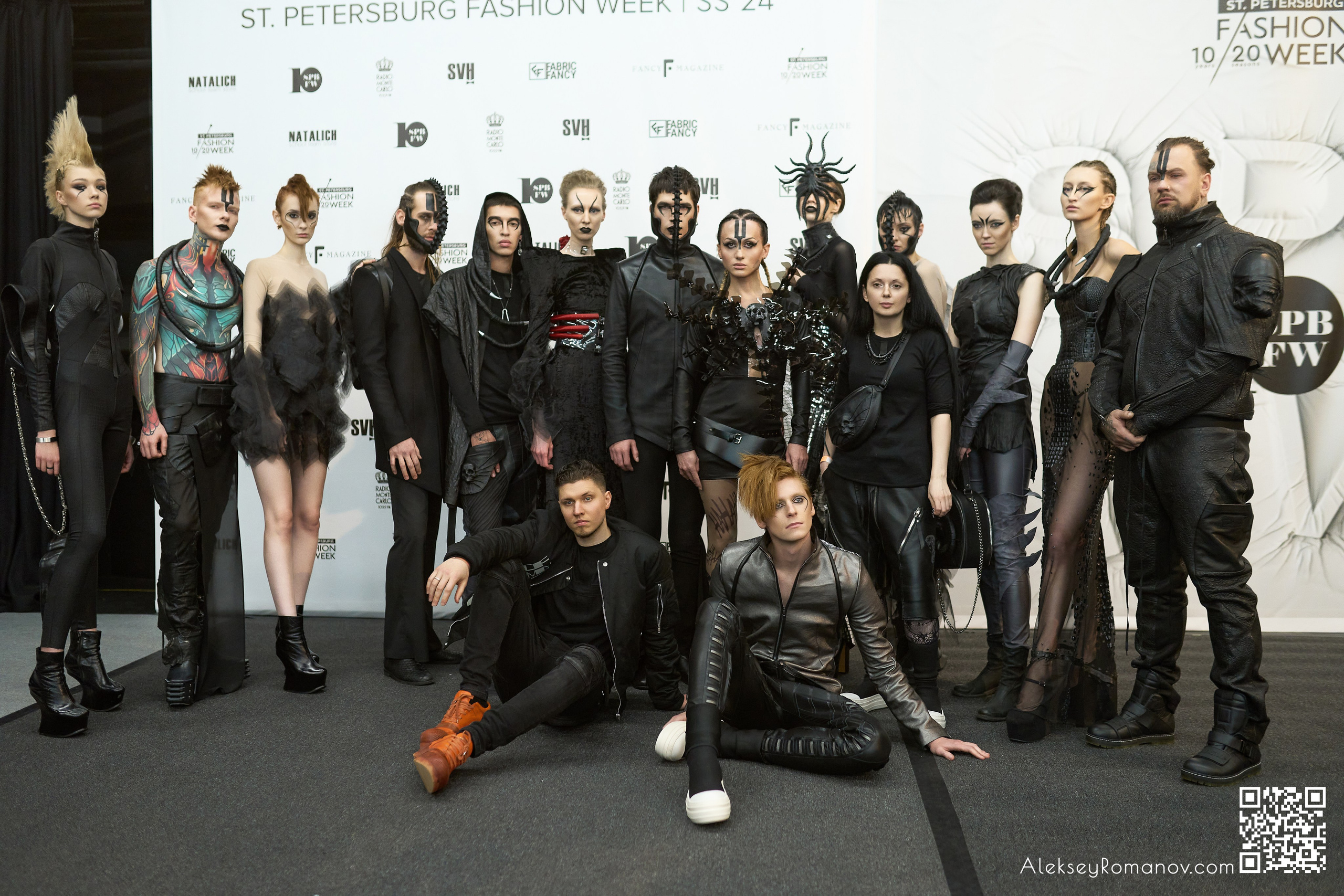 DAGON. Алексей Романов фотограф Санкт-Петербург, фотокурсы, фотошкола